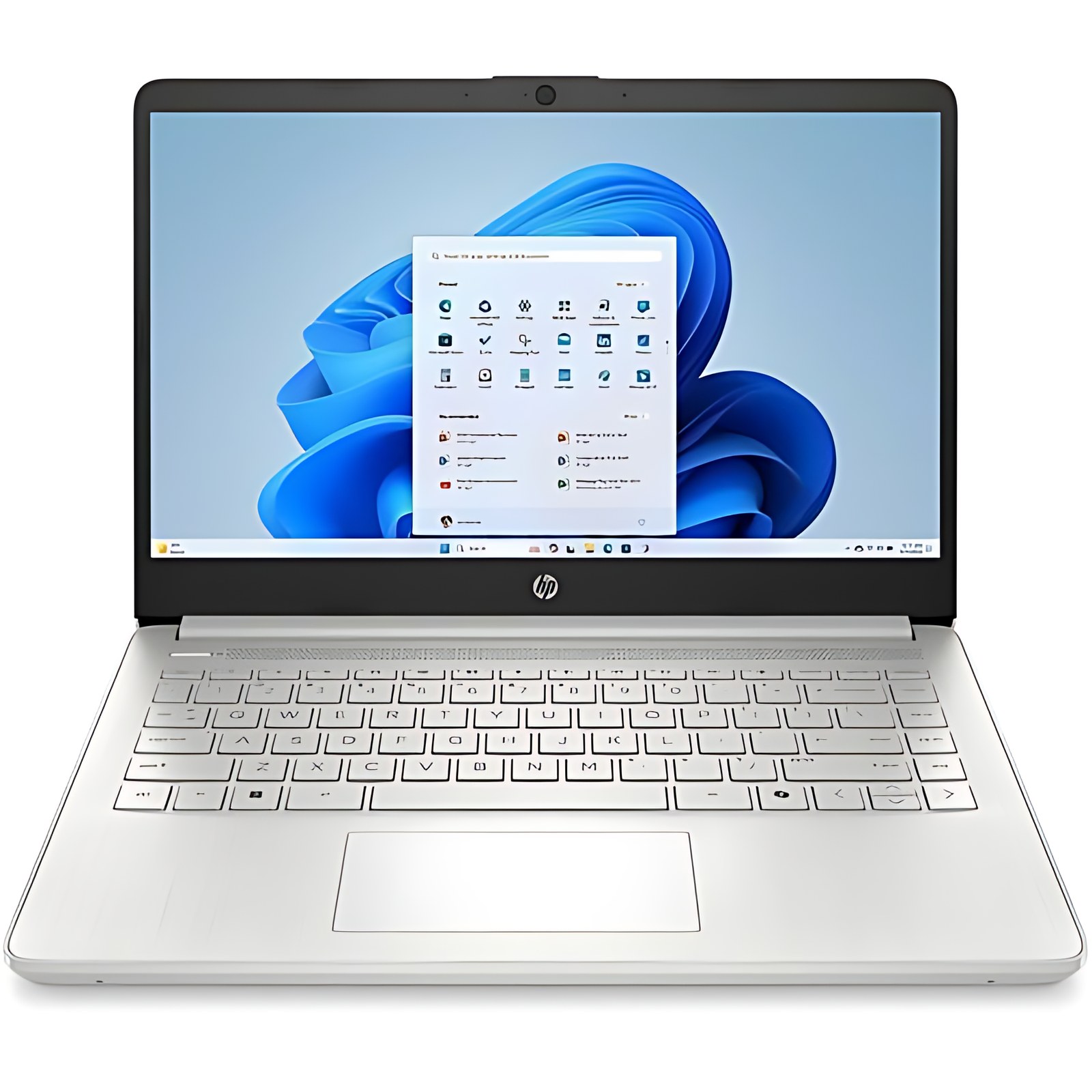 NB HP CELERON 14IN INTEL N150 W11H 8GB 128GB SSD 1WTY