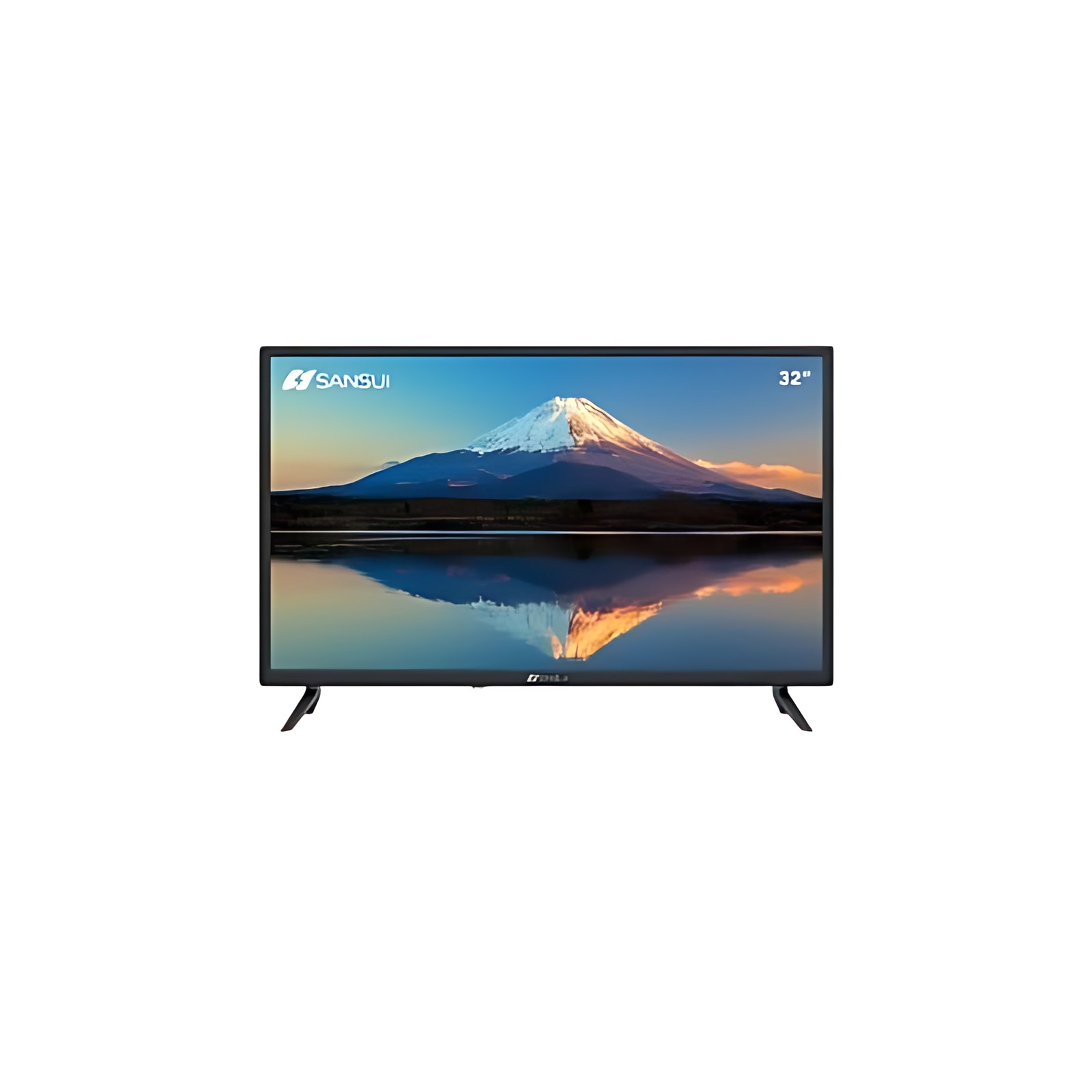 Pantalla 32″, Básica, Dled, Hd (1,366×768), 60hz, Ntsc/Atsc, 1 Entrada Rf, 2 Hdmi, 2 Usb, 1 Av In, Salida De Audio Optica, 1 Año De Garantía.