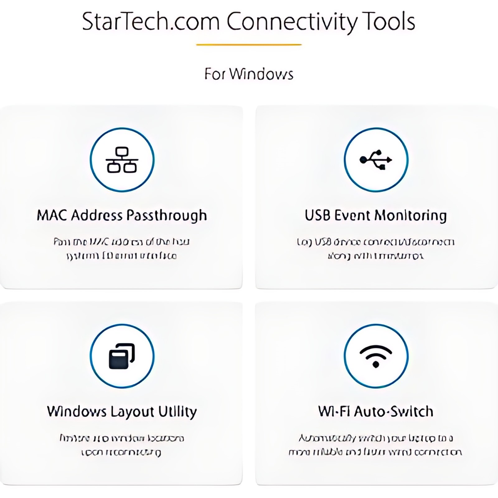 Startech.com Docking Station Usb C De Dos Monitores Con Pd De 60 W Para Laptops Windows – Dock Usb Tipo C A Hdmi O Dvi Usb 3.1 Gen 1 – 2 Pantallas Compatibles – 4k – 1920 X 1200, 4096 X 2160, 3840 X 2160 – 4 X Puertos Usb – 4 X Usb 3.0 – Usb Tipo-A – Usb Tipo-C – Red (rj-45) – Hdmi – Displayport – Línea Salida De Audio – Micrófono – Thunderbolt – Cableado – Gigabit Ethernet – Windows 7, Windows 8, Windows 8.1, Windows 10, Windows 11