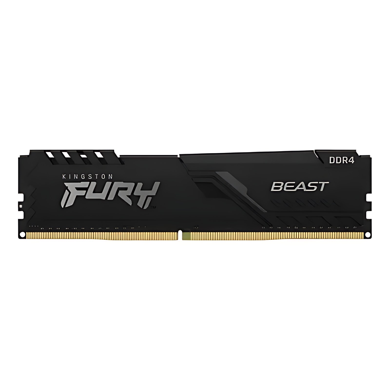 FURY RAM BEAST BLACK 16GB DIMM DDR4 3200 MHZ CL16 2RX8