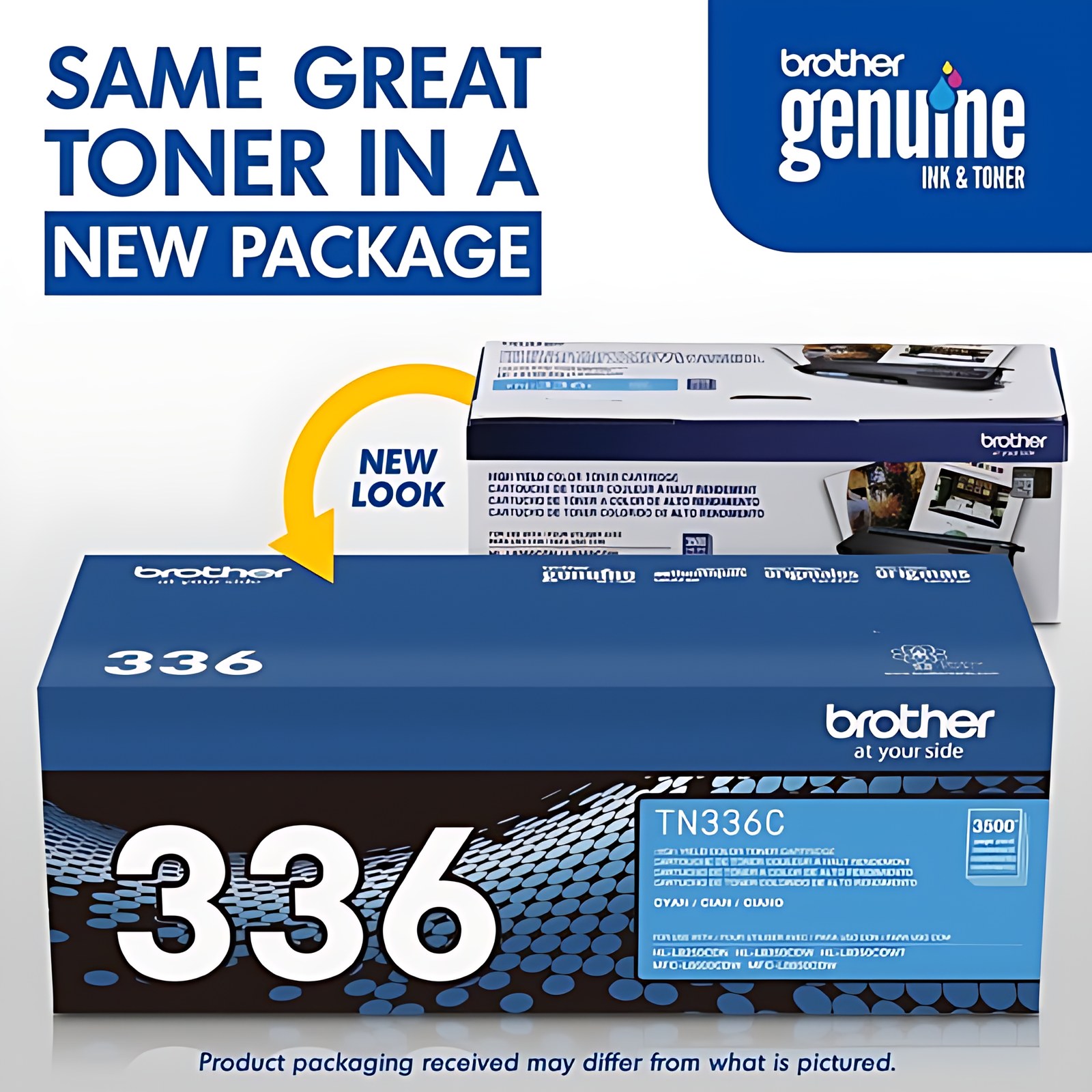 TONER CIAN ALTO RENDIMIENTO 3500 PAGINAS
