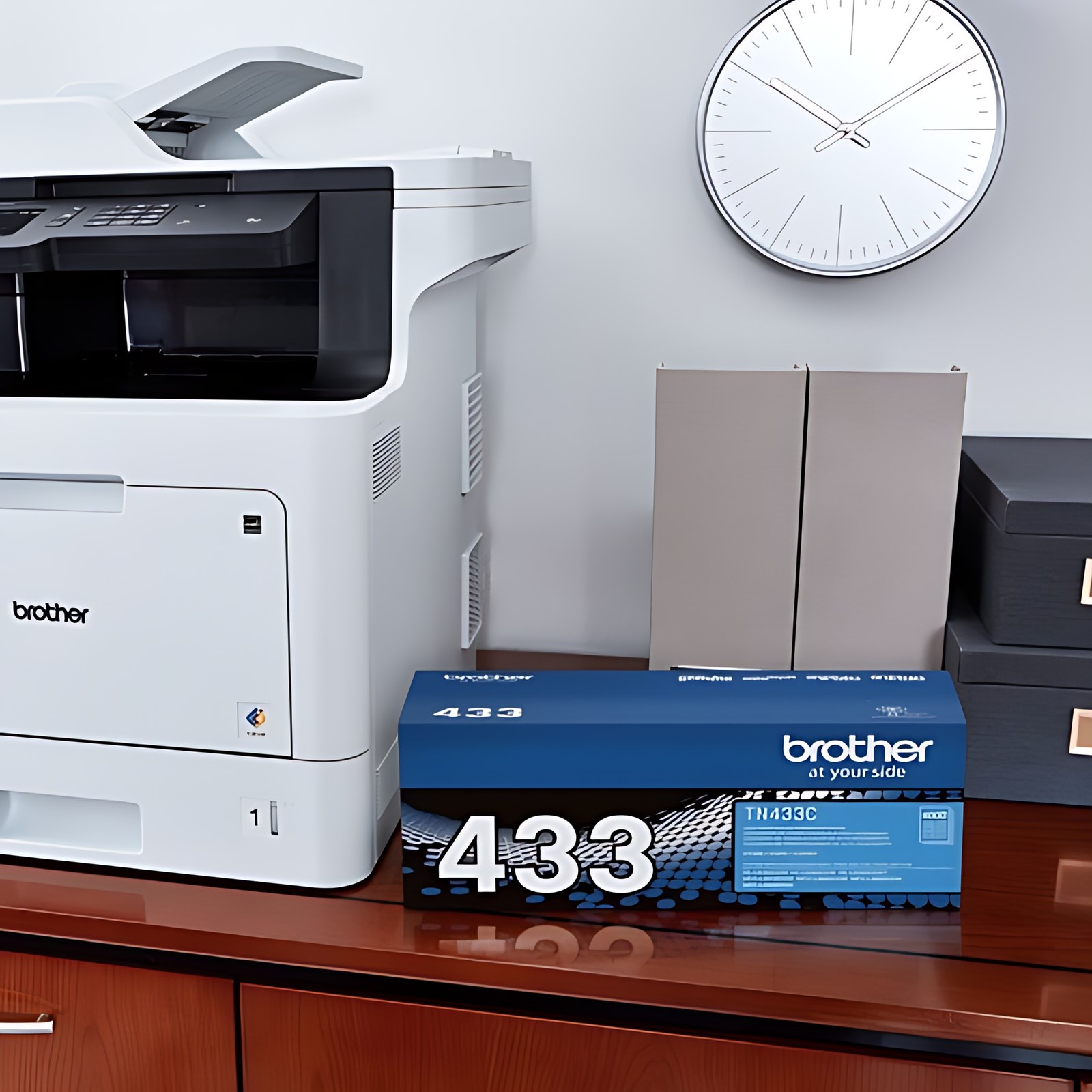 TONER CIAN RENDIMIENTO 4000 PAGINAS