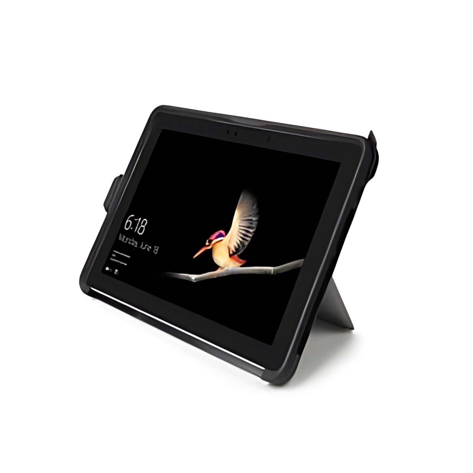 Kensington Blackbelt  Carcasa Para Surface Go