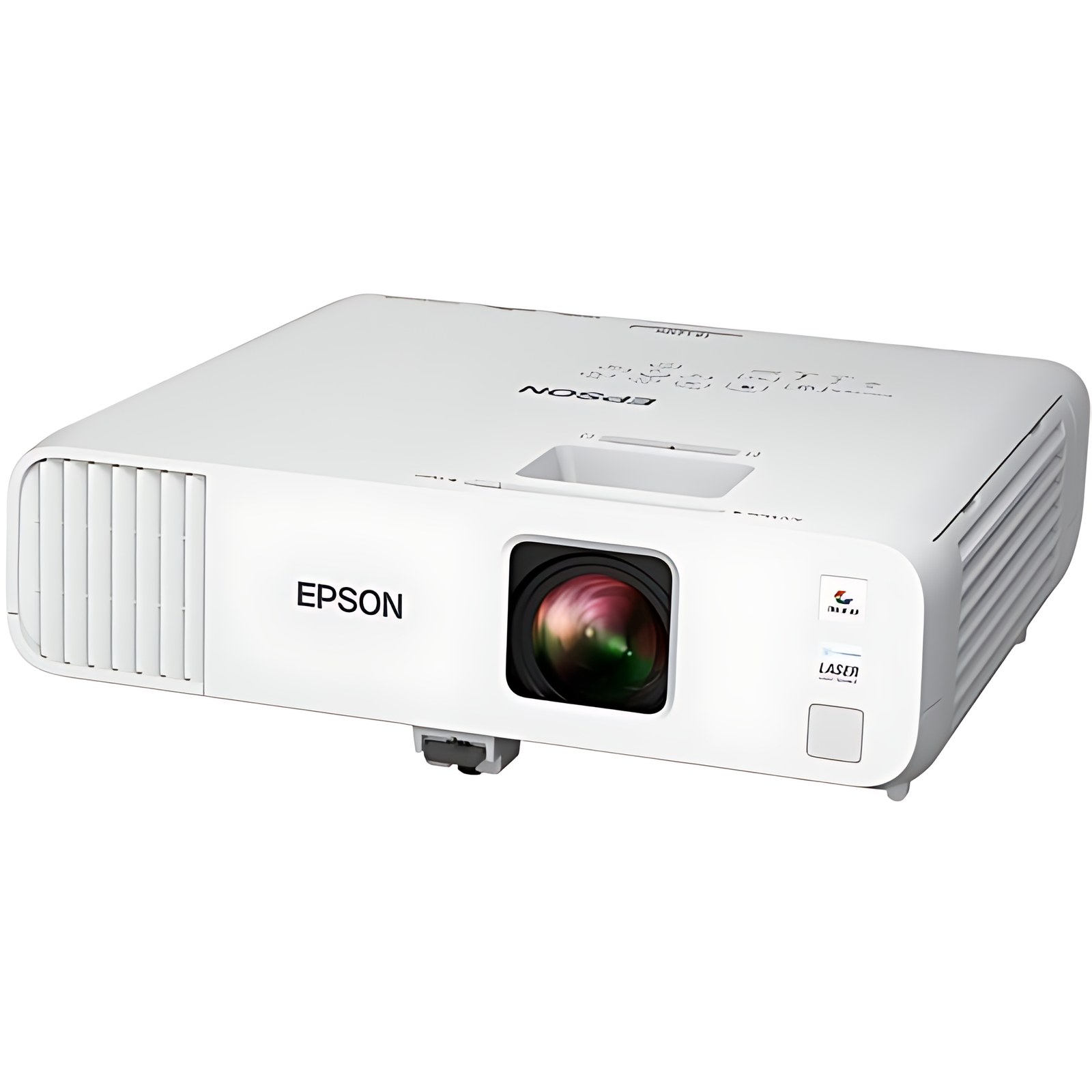 PROYECTOR EPSON POWERLITE L210W LASER 4500 LUM WXGA RS232C WIFI