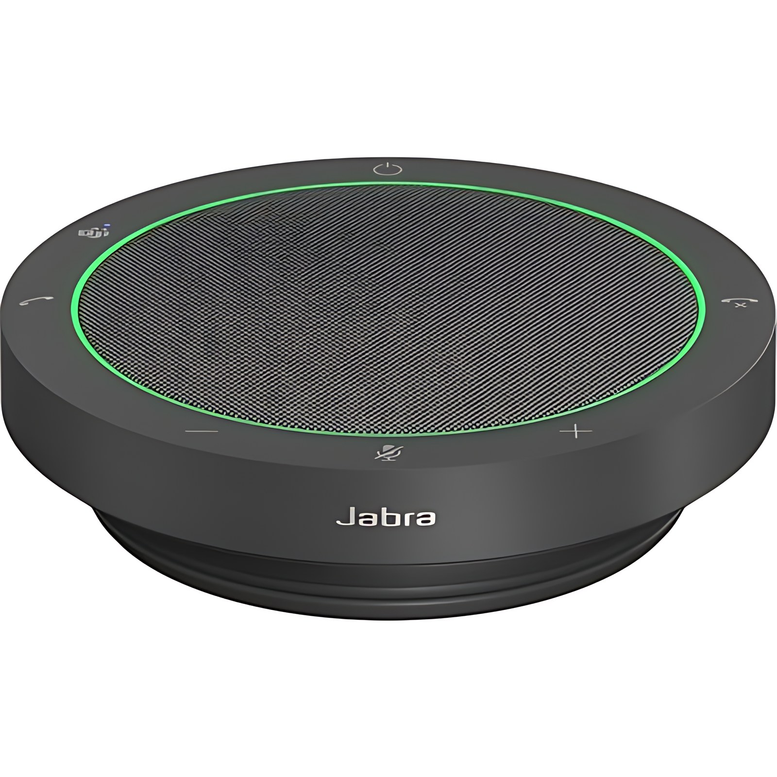 Jabra Speak2 40 Teléfono Con Altavoz – Gris Oscuro