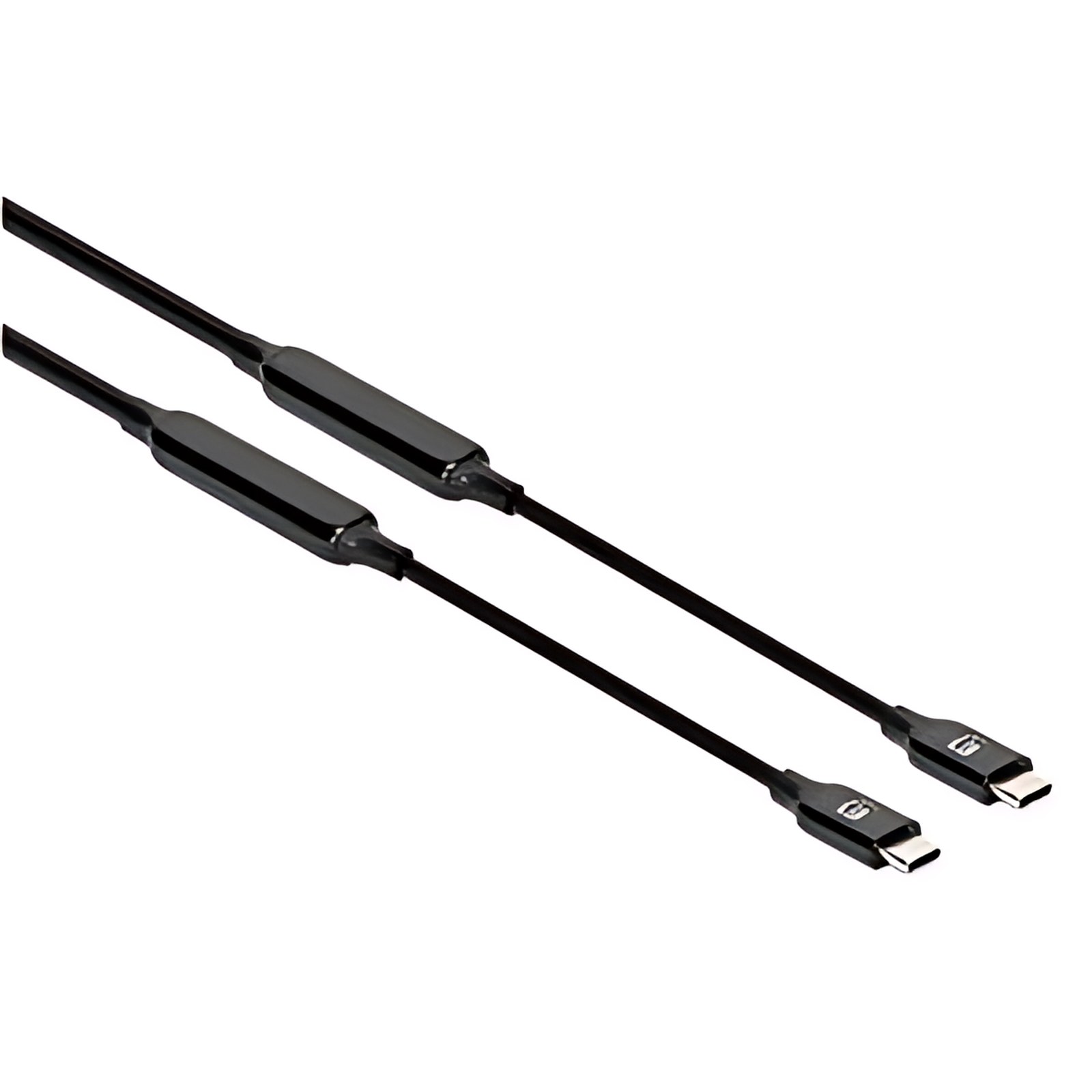 Cable De Dispositivo Activo Usb 3.2 Gen 2 Tipo-C – 3m Usb-C Cable De Transferencia De Datos