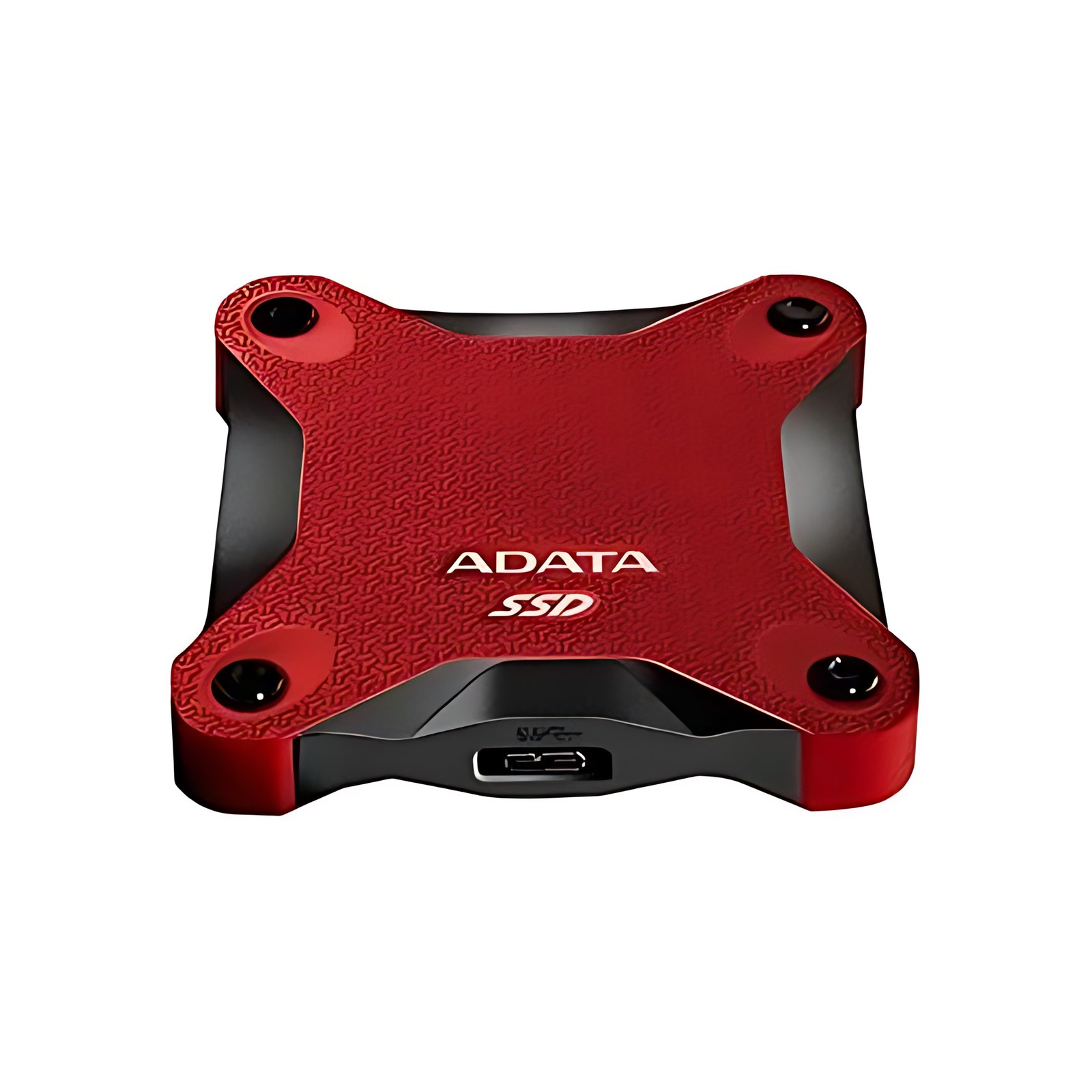 Adata Ssd Sd620 2tb Blue Color Rojo Resistente A Cadas 550 Mb S