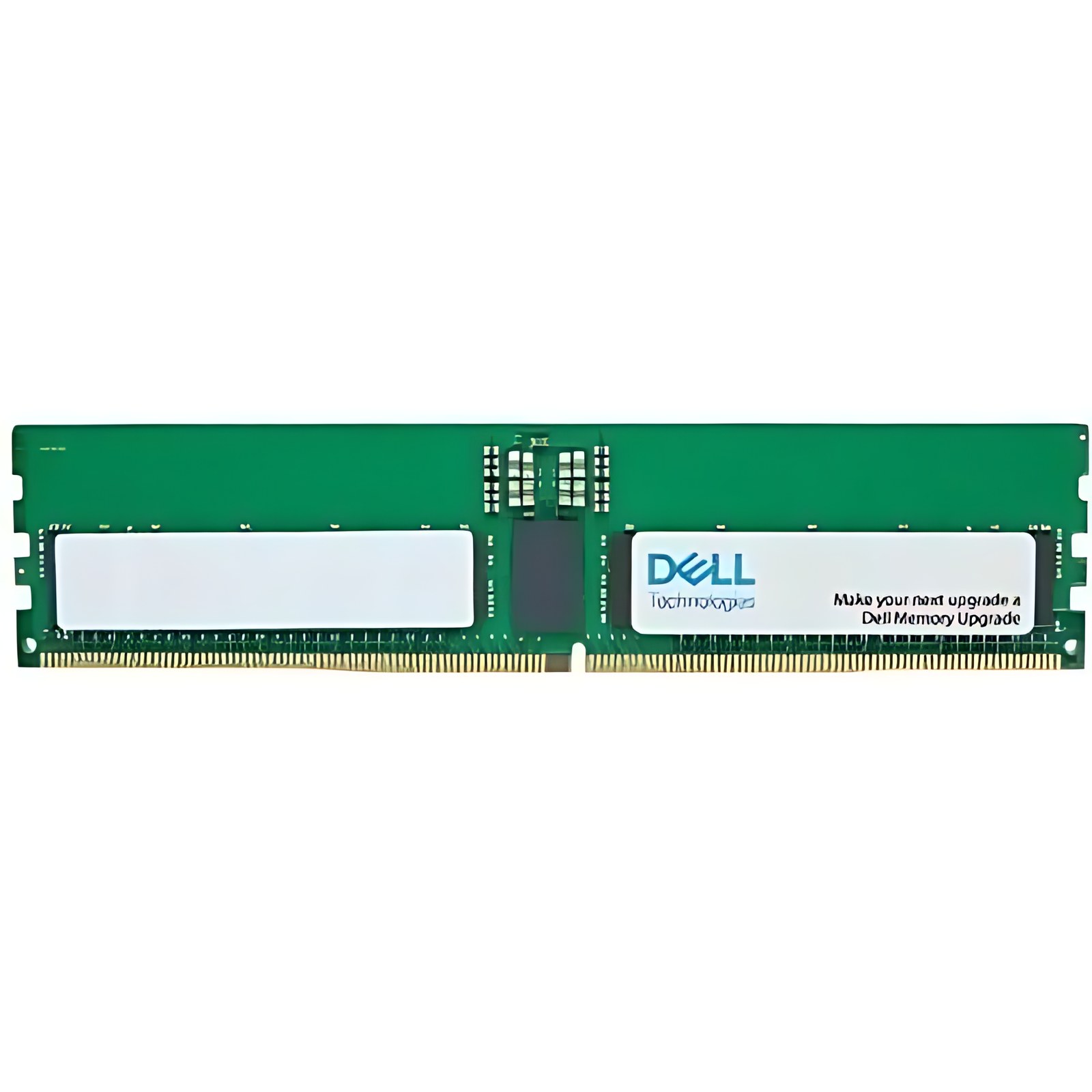Memoria Ram Dell 32gb Ddr5 Rdimm 6400mhz Para R470, R570