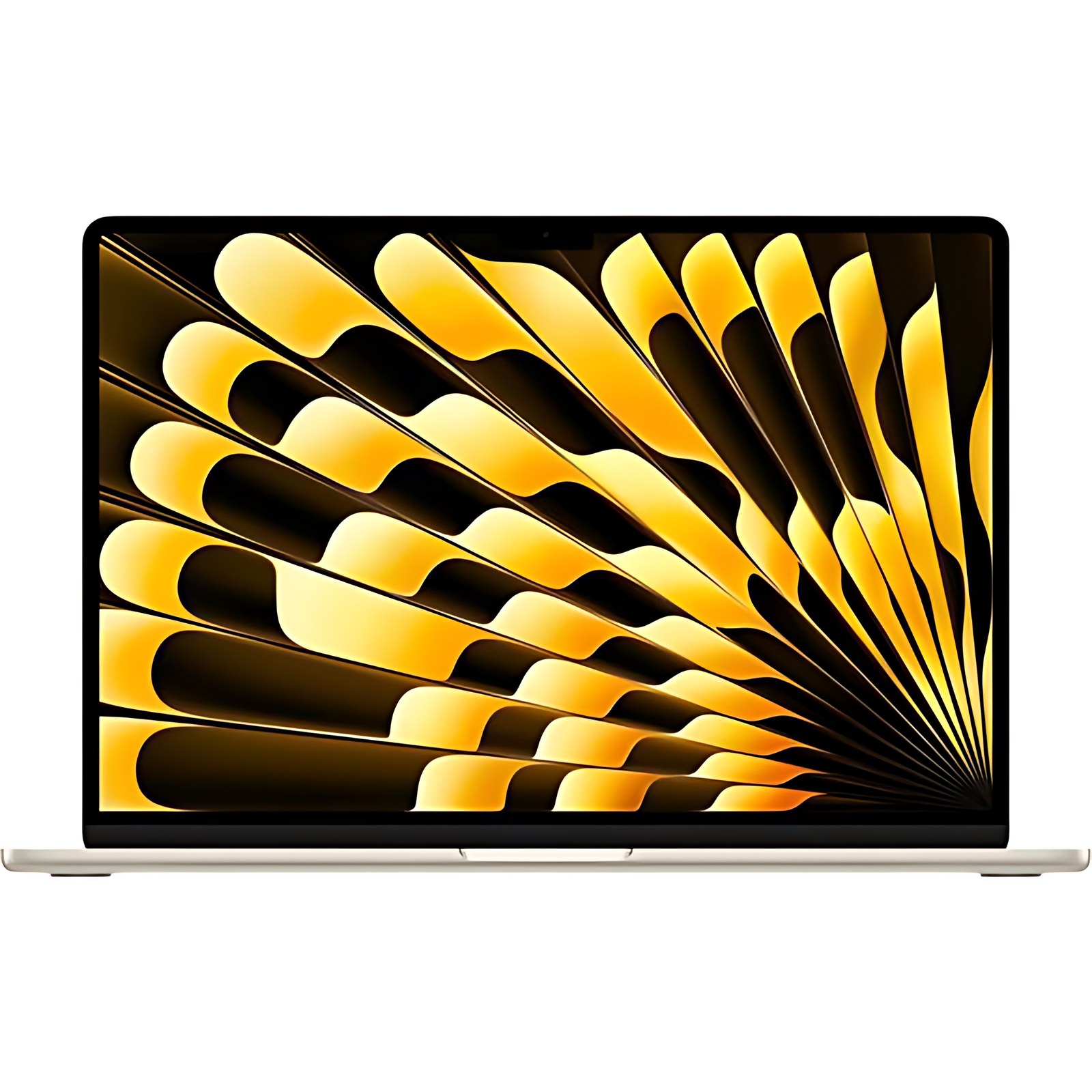 Portátil – Apple Macbook Air Mdvd4e/A 38.9cm (15.3″) – Apple M5 – 16gb – 512gb Ssd – Español (américa Latina) Teclado – Starlight – Apple M5 Chip – 2880 X 1864 – Macos Tahoe – Apple – Deca-Core (10 Core) Procesador Gráfico – Tecnología Conmutación En El Mismo Plano (in-Plane Switching, Ips), Tecnología True Tone, Pantalla Liquid Retina – Cámara Frontal/Cámara Web – 18horas Duración De Pilas – Ieee 802.11be Estádar Lan Sin Cable – Wi-Fi 7