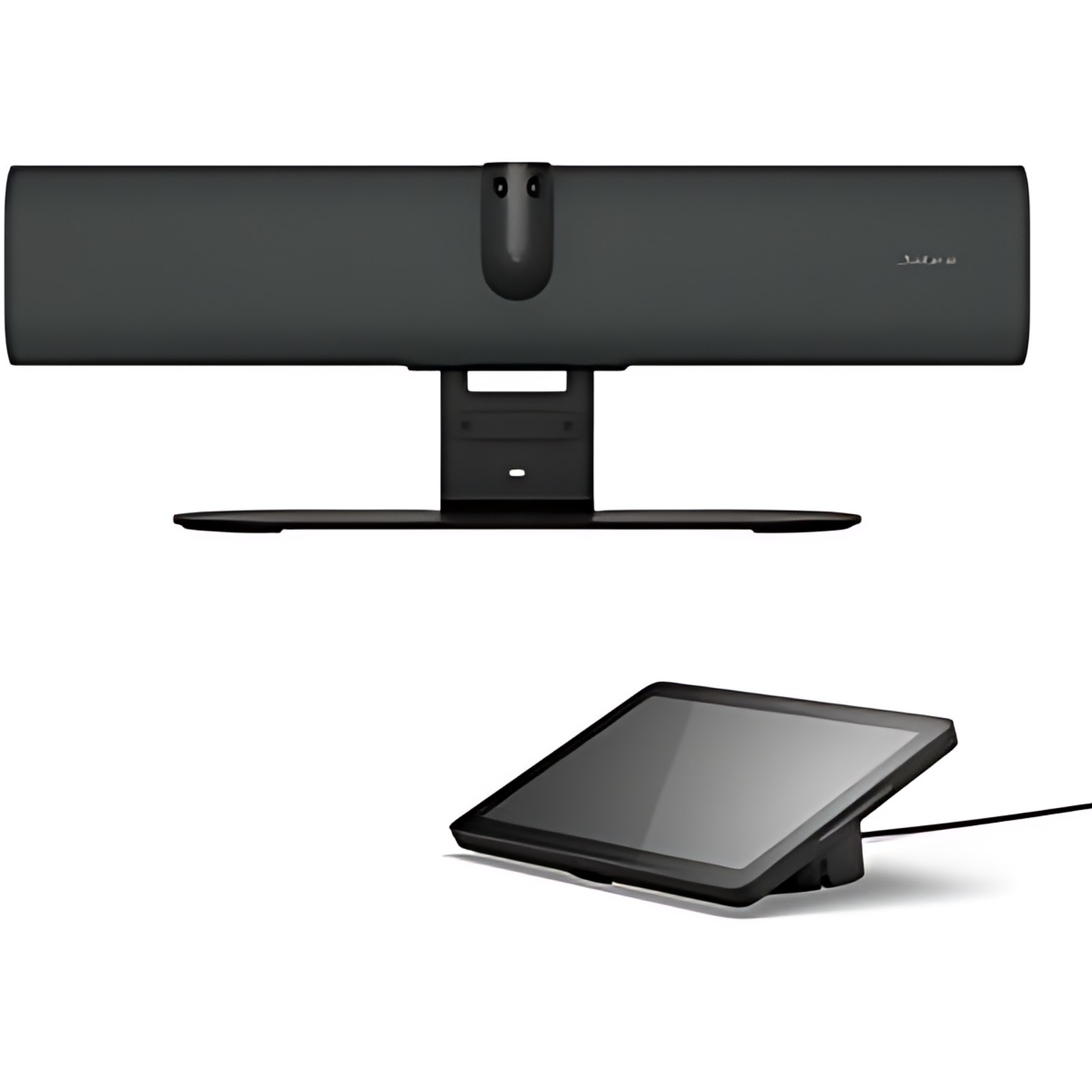 Equipo De Vídeoconferencia Jabra Panacast 40 Vbs – Pequeño/A Room Size Supported – Para Vídeo Conferencia – 3840 X 2160 Vídeo (en Vivo) – 4k – Red (rj-45) – 1 X Entrada Hdmi – Usb – Gigabit Ethernet – Lan Inalámbrica – Montaje En Pared, De Escritorio