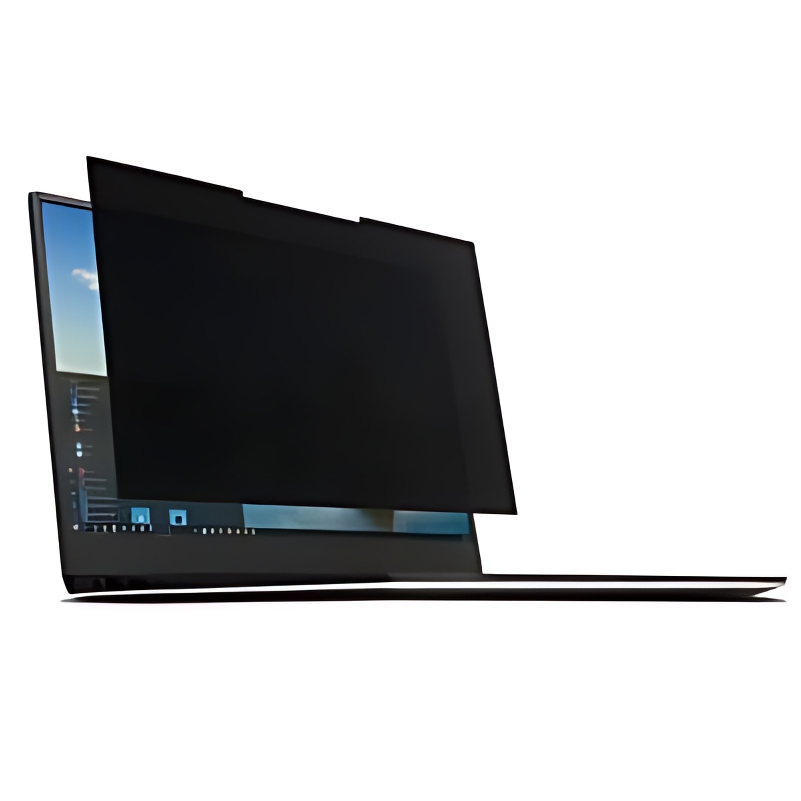 Magpro 14 Laptop Privacy Screen With Magnetic Strip