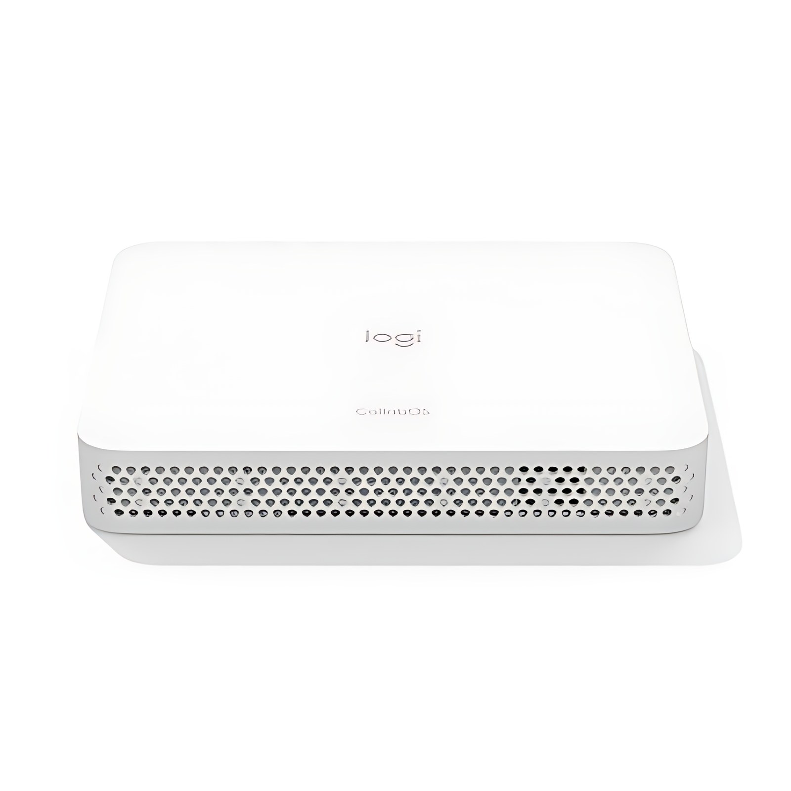 Pc Dedicada Logitech Roommate, Para Teams, Zoom Y Ring Central