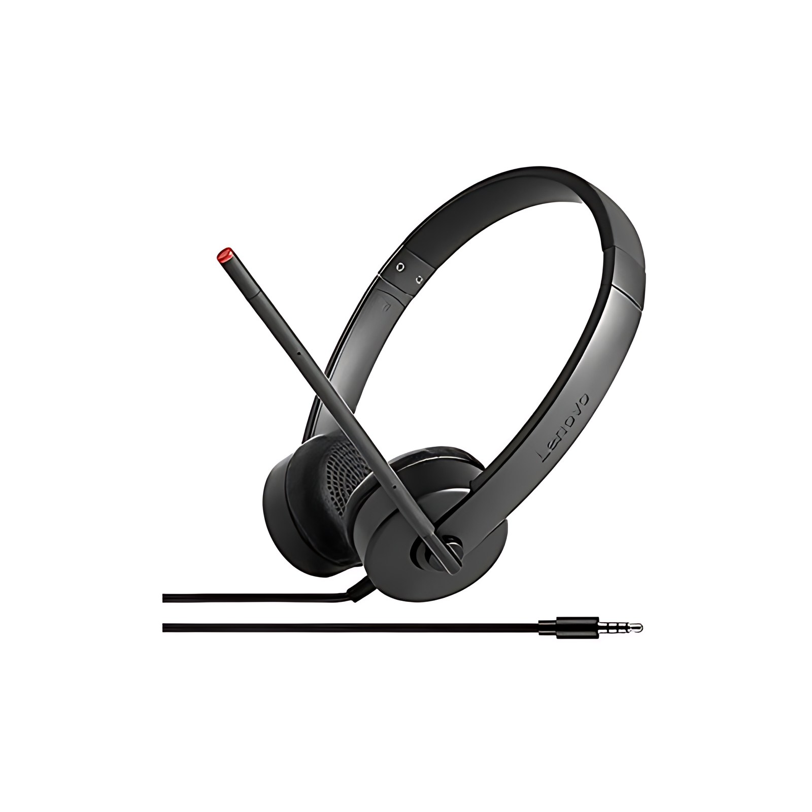 Auriculares Lenovo Essentialaur Icular Analogico Estereo