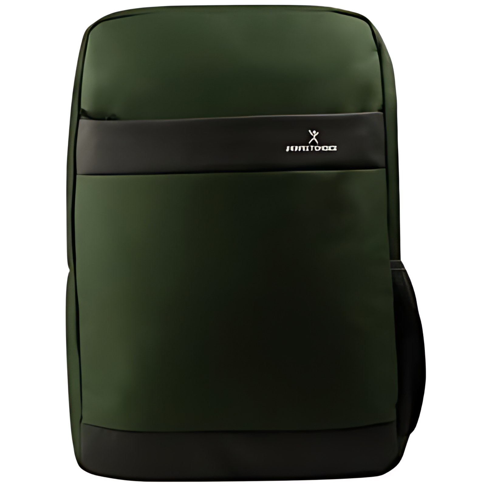Estuche De Transporte Perfect Choice Bold (mochila) Para 39.6cm (15.6″) A 39.9cm (15.7″) Portátil – Verde – Poliéster, Poliuretano Body – Correa De Hombro – 435mm Altura X 310mm Ancho X 125mm Profundidad – 1 Paquete(s)