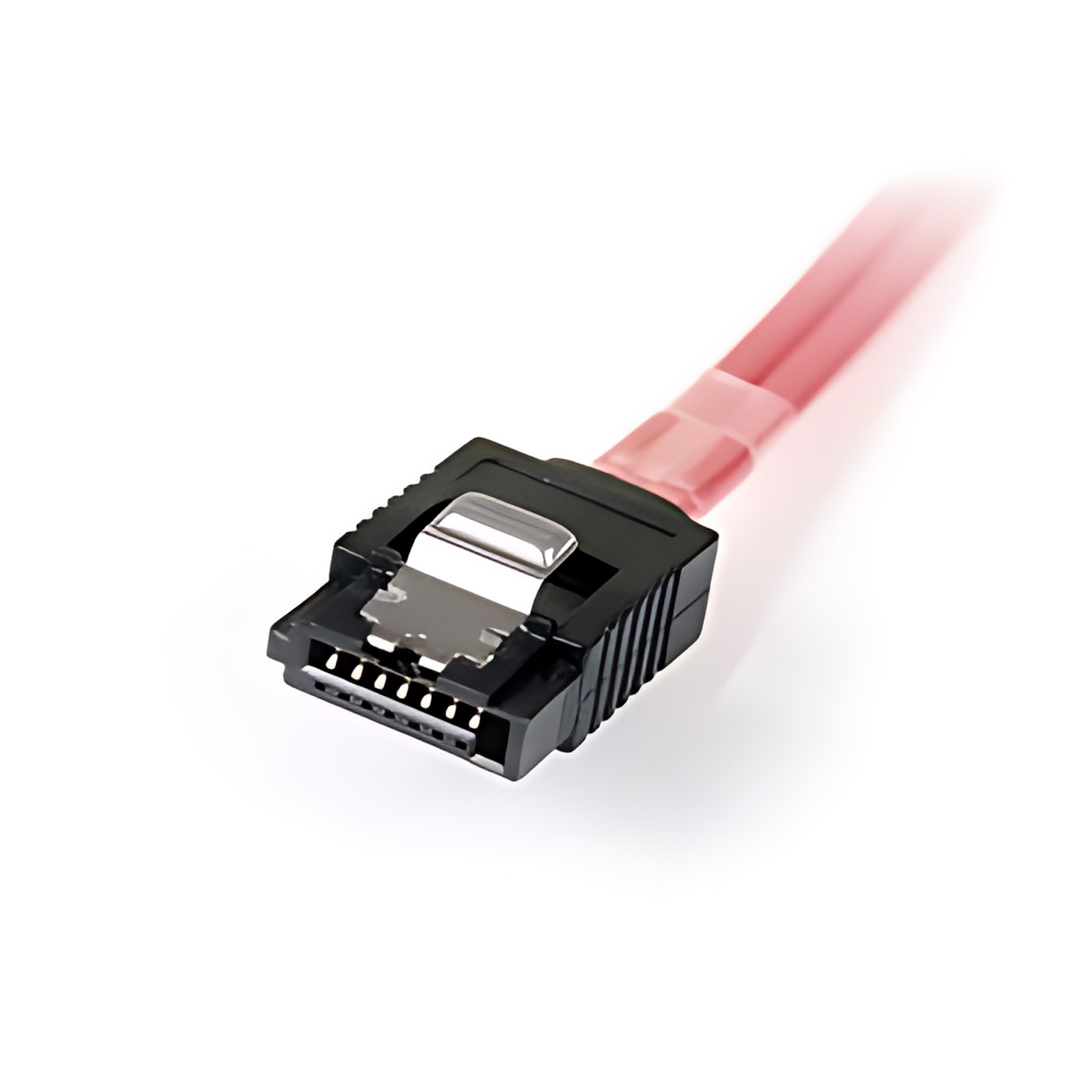 StarTech.com Cable Adaptador de 50cm Mini SAS Serial Attached SCSI SFF 8087 mSAS iSAS Interno a 4x SATA Cierre Latching - Cable for Disco Duro, Controlador SAS, Placa base - 6Gbit/s - Cable de salida