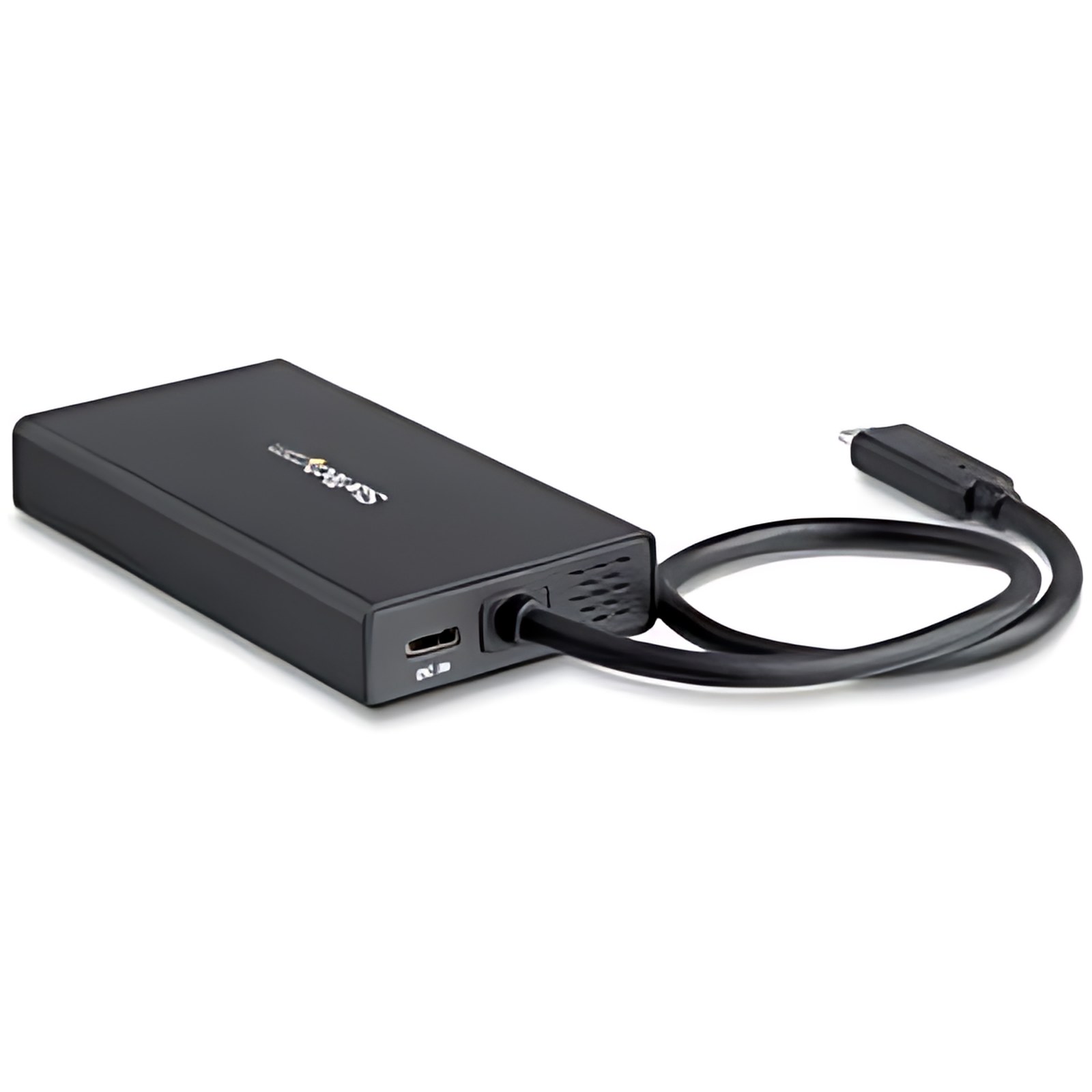 Startech.com Adaptador Multipuertos Usb-C – Docking Station Portátil Usb-C 4k Hdmi – Pd 60w – Gbe – Hub 2x Usb-A 3.0 – Dock Usb Tipo C – 1 Pantallas Compatibles – 4k – 4096 X 2160, 3840 X 2160 – 2 X Usb 3.0 – 2 X Usb Type-A Ports – Usb Tipo-A – Usb Tipo-C – 1 X Rj-45 Ports – Red (rj-45) – 1 X Puertos Hdmi – Hdmi – Cableado – Gigabit Ethernet – Macos 14, Windows 7, Windows 8, Windows 8.1, Windows 10, Windows 11, Mac Os X 10.9 Mavericks, Mac Os X 10.15 Catalina, Chromeos