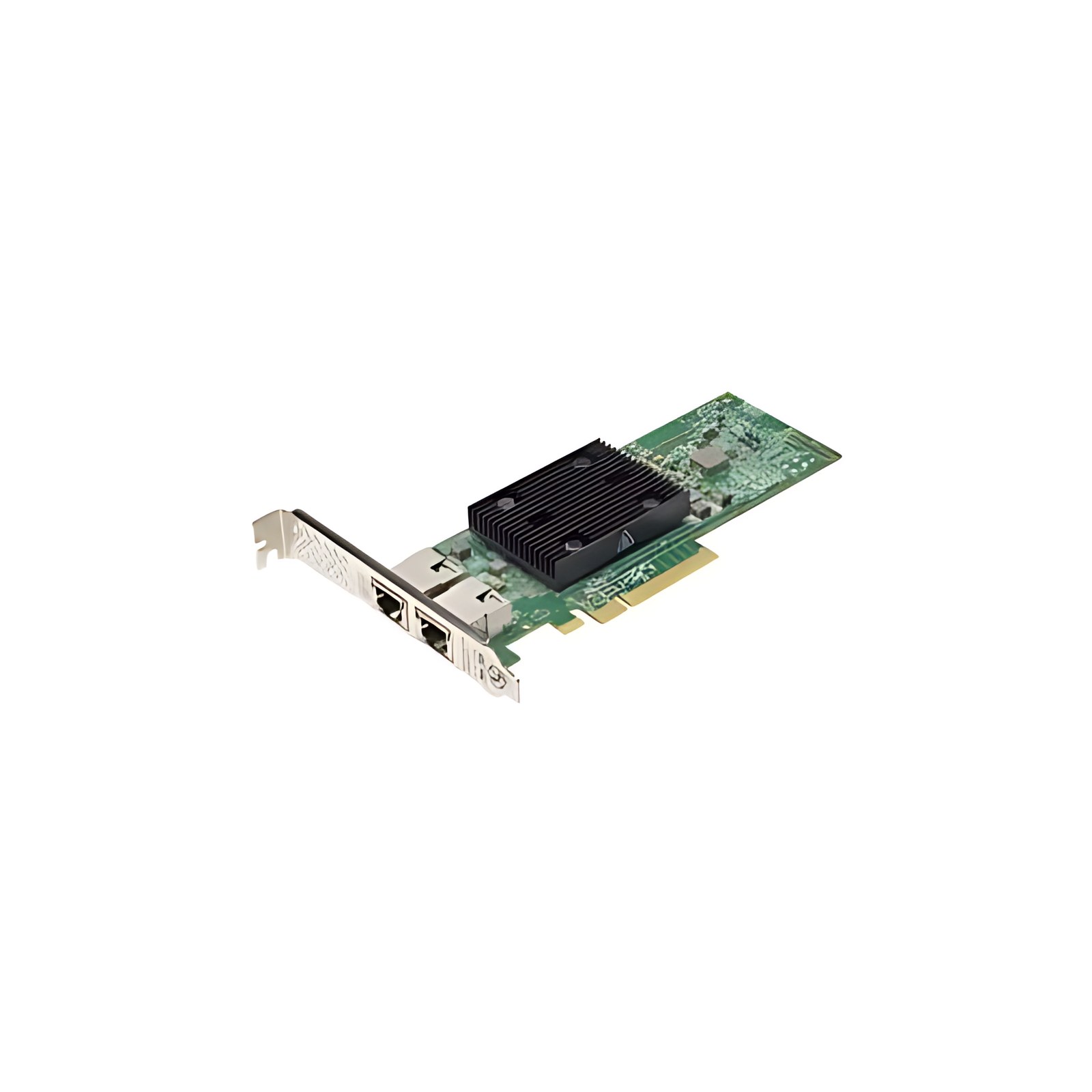 Tarjeta 10gigabit Ethernet Para Servidor – Lenovo – 10gbase-T – Tarjeta Enchufable – Pci Express 3.0 X8 – 2 Puerto(s) – 2 – Par Trenzado