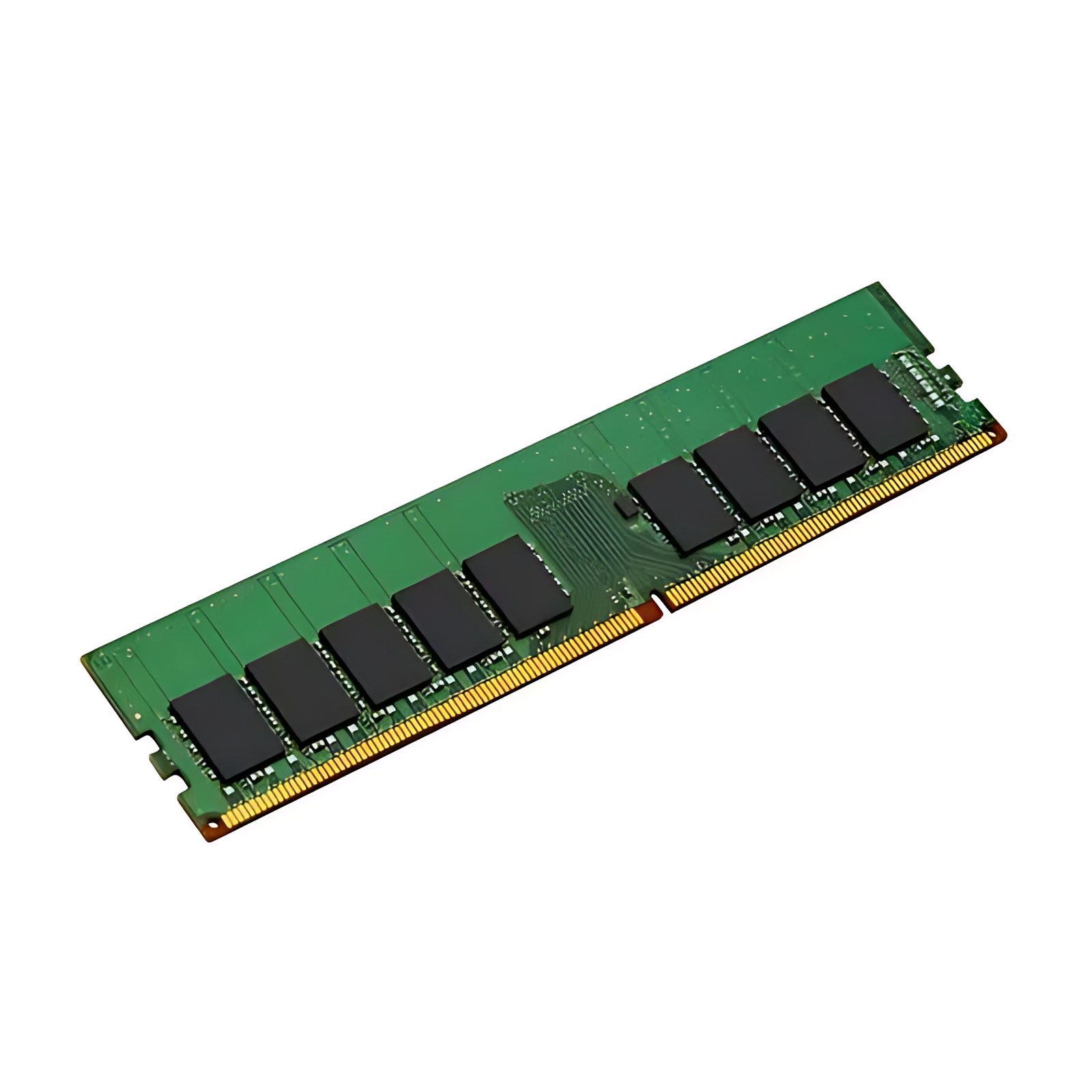 Módulo RAM Kingston para Workstation, Servidor - 32GB - DDR4-3200/PC4-25600 DDR4 SDRAM - 3200MHz Doble fila Memoria - CL22 - 1.20V - ECC - Sin búfer - 288-clavijas - DIMM - Toda la vida útil Garantía