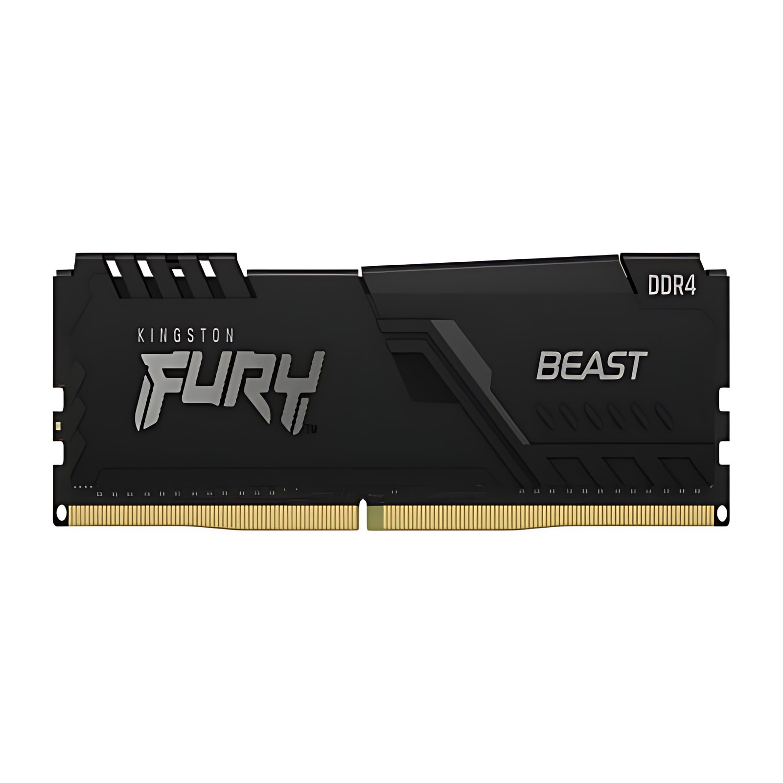 FURY RAM BEAST BLACK 8GB DIMM D DR4 3200 MHZ CL16