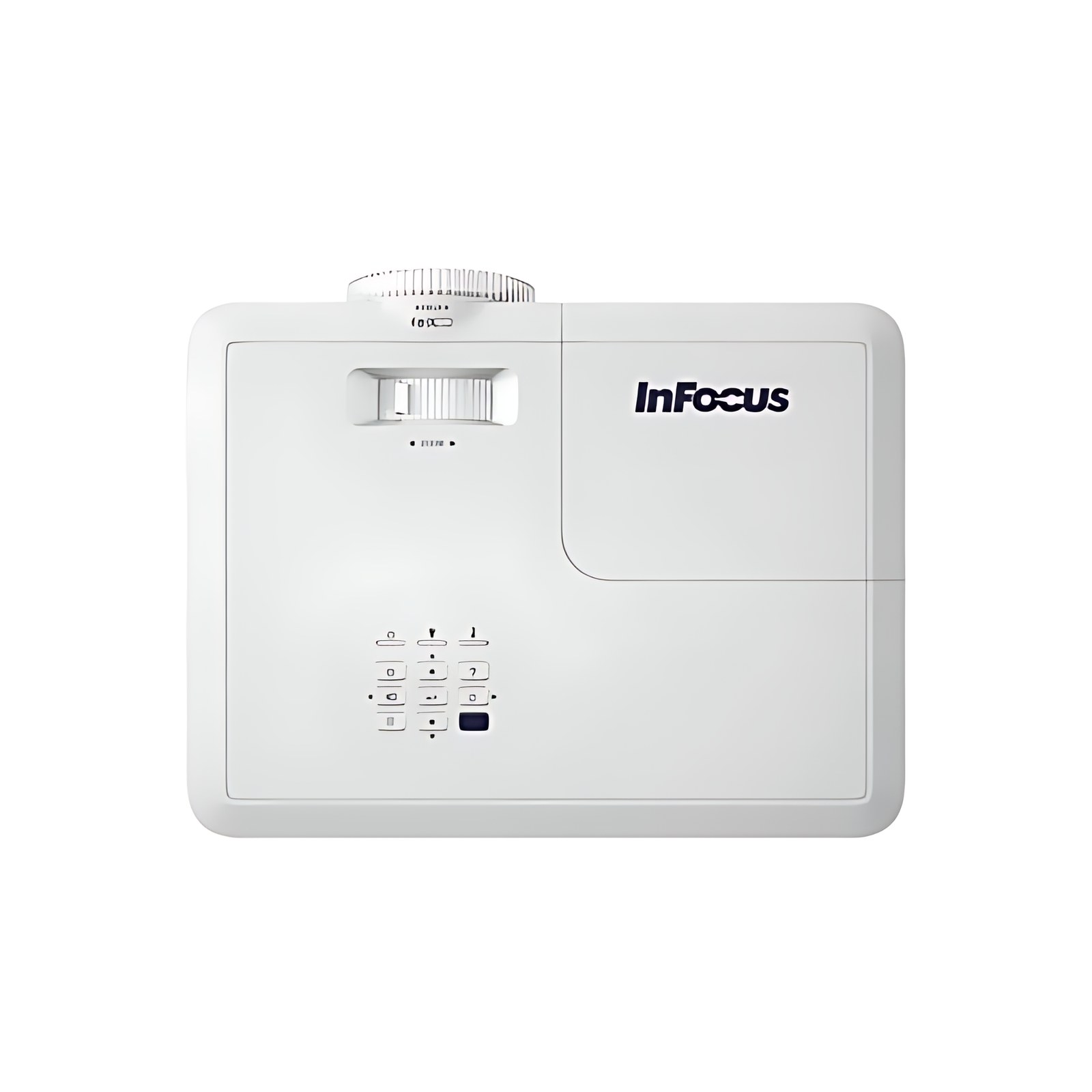 PROYECTOR DPL/UHP IN0046SL INFOCUS  4700 LUMENES VISTA II LIGHT PRO WXGA