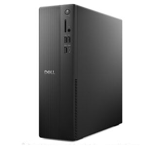Dell Bundle Exclusivo - Pc Desktop Dell - Equipo De Escritorio - Dell Pro Slim Essential Qvs1260 - Sff - Intel Core I5-14400 - Windows 11 Pro - Ram 16gb - 512gb Ssd - 3 Años De Garantia Directo En Sitio - Sustituye A Optiplex 7020 Sff + 1 Licencia Mcafee Total Protection Hasta 10 Dispositivos.
