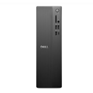 Dell Bundle Exclusivo - Pc Desktop Dell - Equipo De Escritorio - Dell Pro Slim Essential Qvs1260 - Sff - Intel Core I5-14400 - Windows 11 Pro - Ram 16gb - 512gb Ssd - 3 Años De Garantia Directo En Sitio - Sustituye A Optiplex 7020 Sff + 1 Licencia Mcafee Total Protection Hasta 10 Dispositivos.