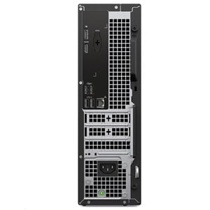 Dell Bundle Exclusivo - Pc Desktop Dell - Equipo De Escritorio - Dell Pro Slim Essential Qvs1260 - Sff - Intel Core I5-14400 - Windows 11 Pro - Ram 16gb - 512gb Ssd - 3 Años De Garantia Directo En Sitio - Sustituye A Optiplex 7020 Sff + 1 Licencia Mcafee Total Protection Hasta 10 Dispositivos.