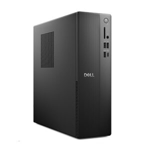 Dell Bundle Exclusivo - Pc Desktop Dell - Equipo De Escritorio - Dell Pro Slim Essential Qvs1260 - Sff - Intel Core I5-14400 - Windows 11 Pro - Ram 16gb - 512gb Ssd - 3 Años De Garantia Directo En Sitio - Sustituye A Optiplex 7020 Sff + 1 Licencia Mcafee Total Protection Hasta 10 Dispositivos.