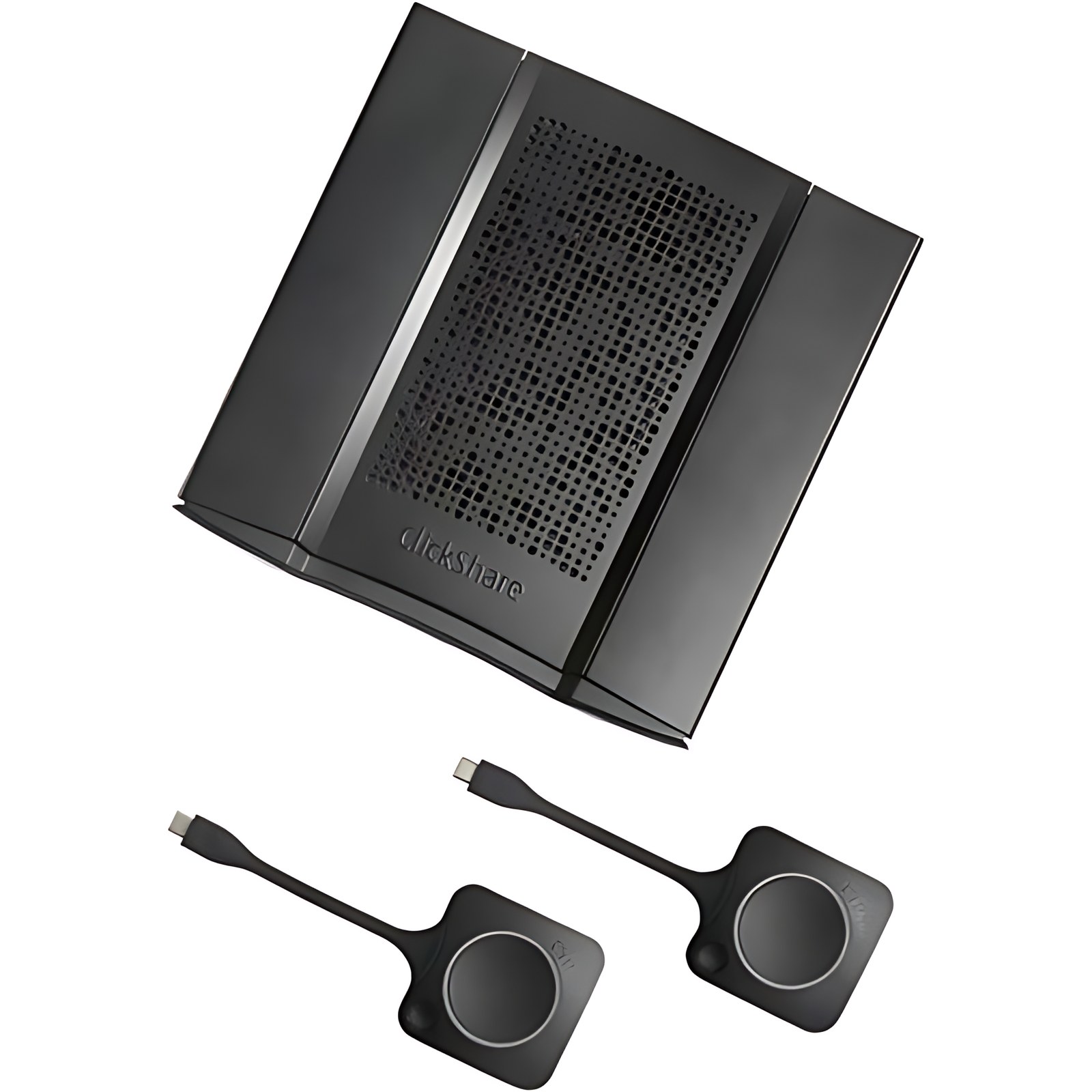 Barco Clickshare Cx-50 Wi-Fi 5 Ieee 802.11a/G/N/Ac Puerta De Enlace De Presentación Inalámbrico – 1 X Red (rj-45) – 2.5 Gigabit Ethernet – 74.50w