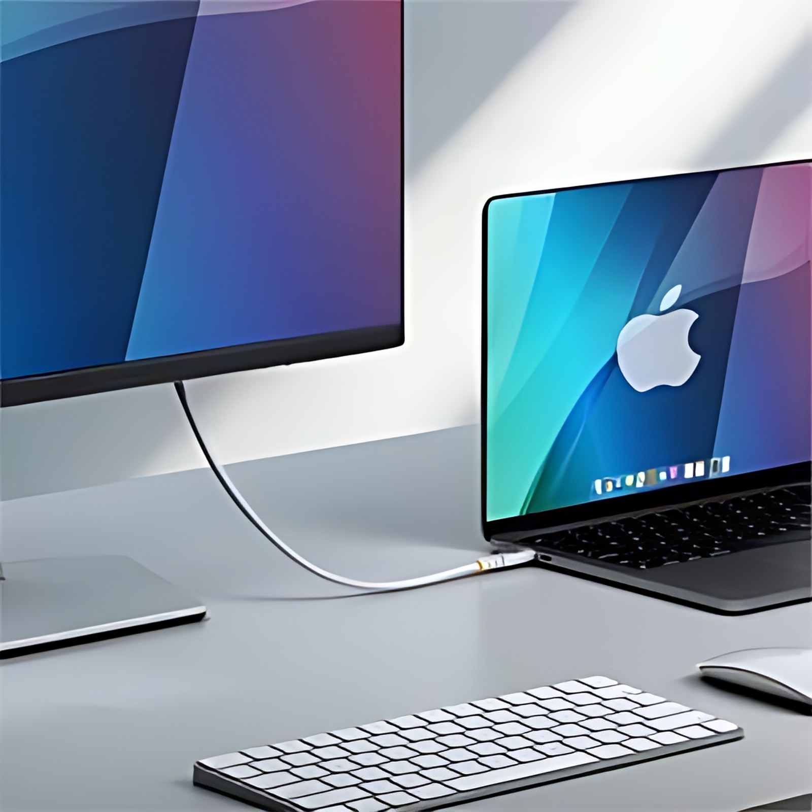 Startech.com Cable Usb4 2m – Cable Usb-C Certificado Usb-If – 20gbps – 240w – 4k120 – Dp 1.4 – Cable Usb Tipo C – Tpe – Blanco – Cable For Portátil, Dispositivo Usb, Base De Conexión, Cargador De Pared, Macbook, Macbook Pro, Pantalla, Dock – 20gbit/S – Admite Hasta3840 X 2160 – Apantallado – Níquel Conector Chapado – Blanco