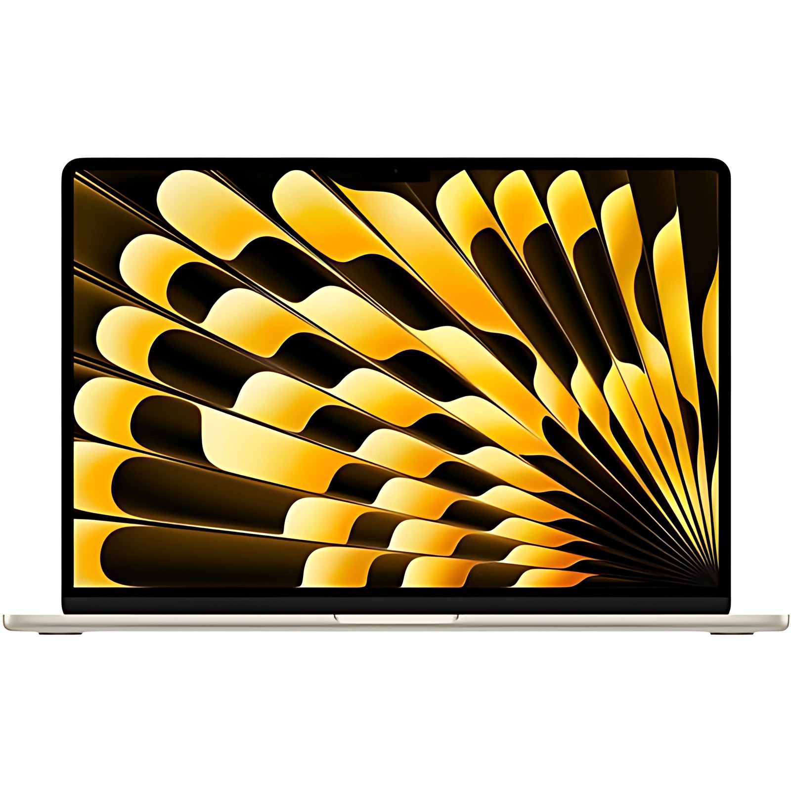 Portátil – Apple Macbook Air Mdve4e/A 38.9cm (15.3″) – Apple M5 – 16gb – 1tb Ssd – Español (américa Latina) Teclado – Starlight – Apple M5 Chip – 2880 X 1864 – Macos Tahoe – Apple – Deca-Core (10 Core) Procesador Gráfico – Tecnología Conmutación En El Mismo Plano (in-Plane Switching, Ips), Tecnología True Tone, Pantalla Liquid Retina – Cámara Frontal/Cámara Web – 18horas Duración De Pilas – Ieee 802.11be Estádar Lan Sin Cable – Wi-Fi 7