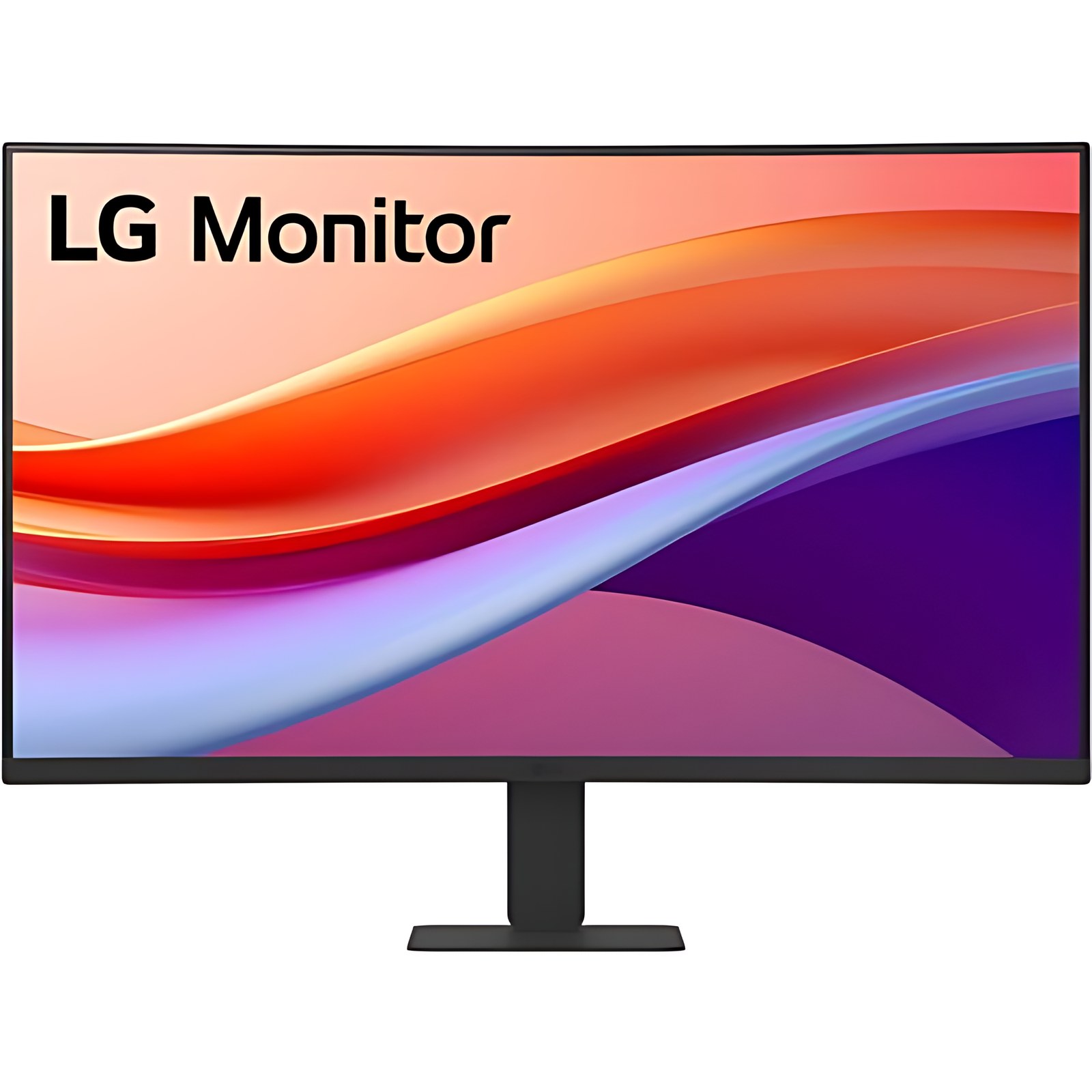 Monitor Lcd Lg 27u421a-B 27″ (68.6cm) Clase Full Hd Pantalla Curva – 16:9 – 27″ (68.6cm) Viewable – Vertical Alignment (va) – 1920 X 1080 – 16,7 Millones De Colores – 220cd/M² – 5ms – 100hz Frecuencia De Actualización – Inclinable – Usb Tipo-C – Hdmi – Compatible Con Montura Vesa