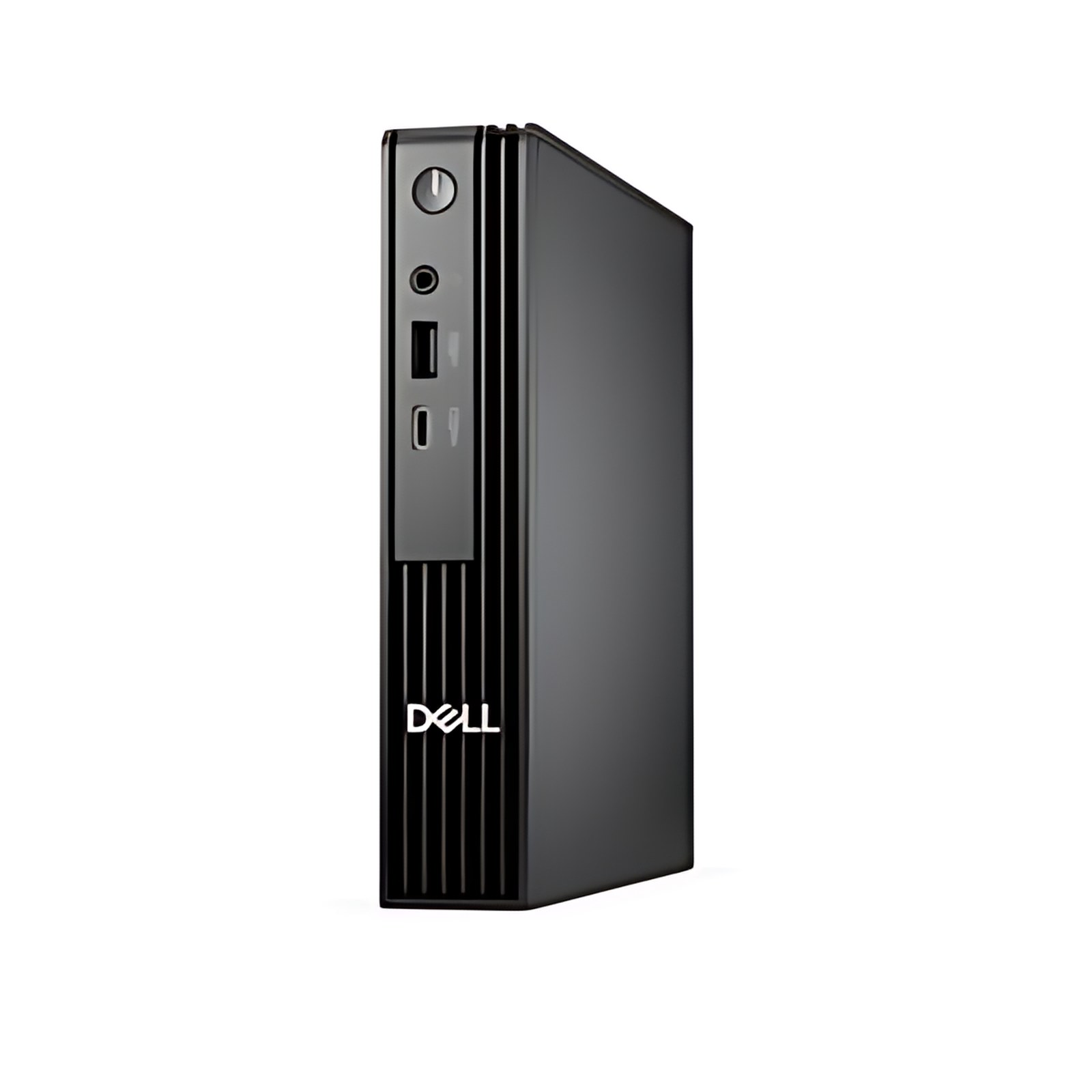 PC Desktop Dell - Equipo de Escritorio - Dell Pro Micro QCM1250 - MFF - Intel Core Ultra 5 235T (13 TOPS NPU) - Windows 11 Pro - RAM 16GB - 512GB SSD - 3 años de garantia Directo e