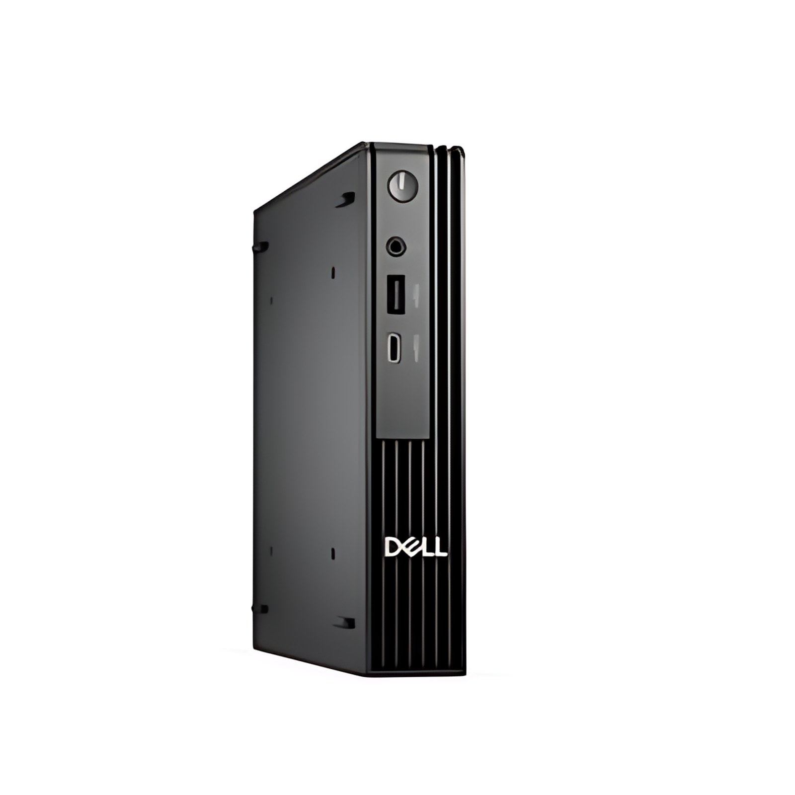 PC Desktop Dell - Equipo de Escritorio - Dell Pro Micro QCM1250 - MFF - Intel Core Ultra 5 235T (13 TOPS NPU) - Windows 11 Pro - RAM 16GB - 512GB SSD - 3 años de garantia Directo e