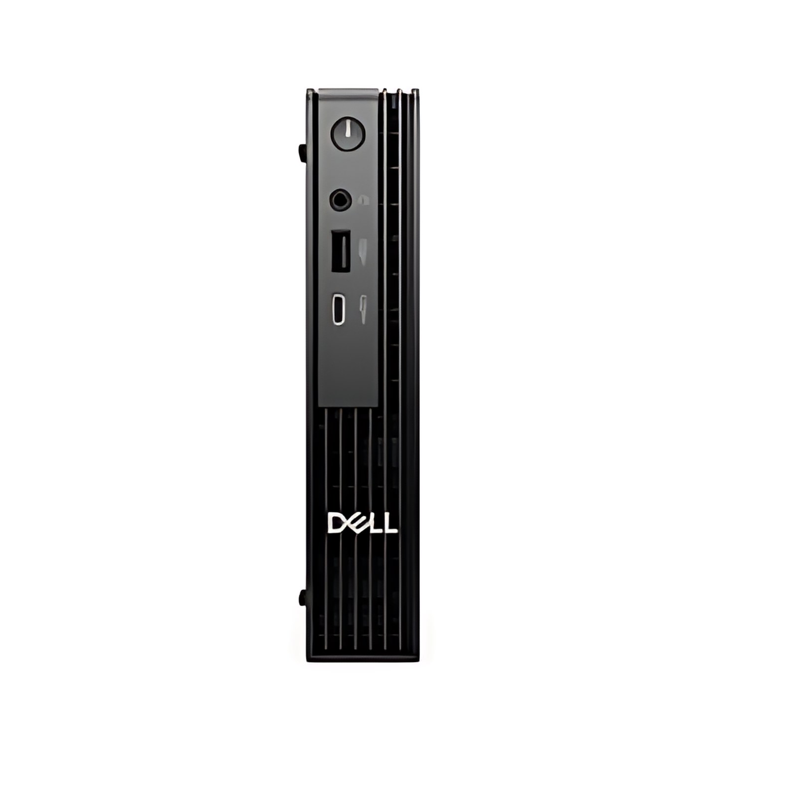 PC Desktop Dell - Equipo de Escritorio - Dell Pro Micro QCM1250 - MFF - Intel Core Ultra 5 235T (13 TOPS NPU) - Windows 11 Pro - RAM 16GB - 512GB SSD - 3 años de garantia Directo e