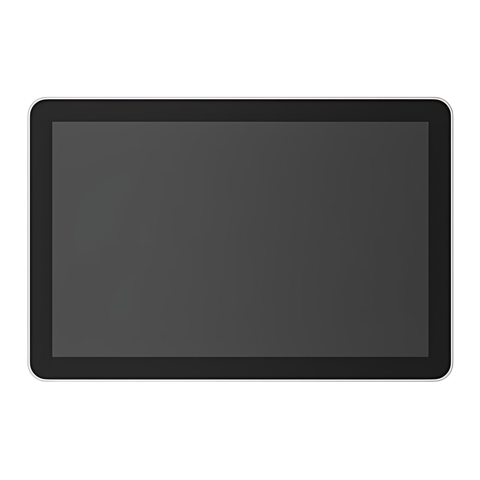 Controlador Touch Tap Scheduler Logitech Color Blanco