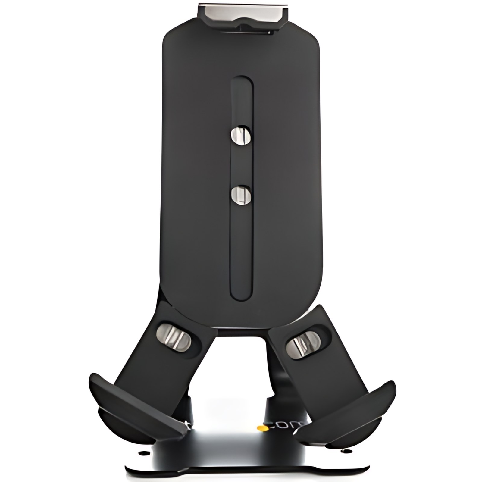 Startech.com Soporte De Seguridad Para Tablet, Base Universal Ajustable Antirrobo Con Cable Y Seguro K-Slot Para Tablets Entre 7.9″ A 13″ – 1 Pantalla(s) Admitidas – 33cm (13″) Para Pantalla Plana – 680.4g Capacidad De Carga – Acero, Plástico – 1 Solamente