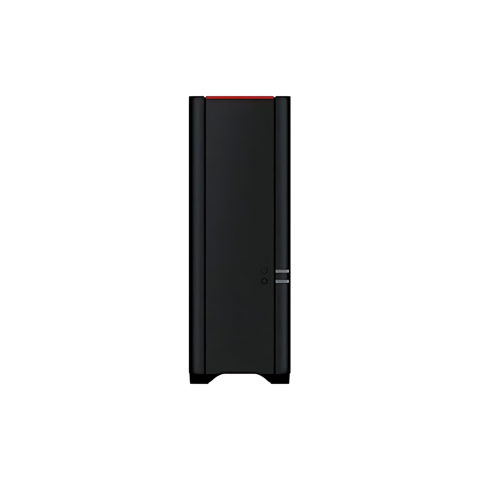 NAS 1 Bahía LinkStation 210D Series, 6TB (incluye 1 HDD de 6TB), Sistema de Almacenamiento en Red Rj-45 Gigabit, USB 2.0, Compatible con Windows & Mac, Personal Cloud Storage con acceso remoto Free TA