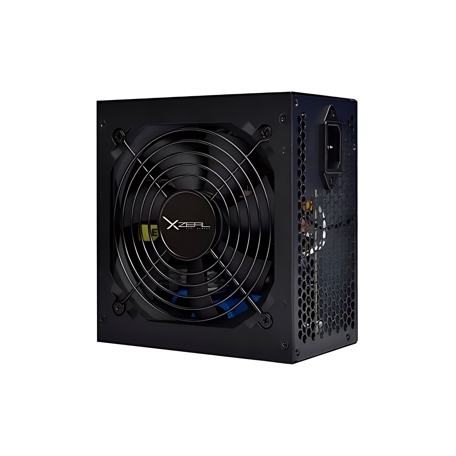 Xzeal Fuente De Alimentación – 650w – 230 V Ac Entrada