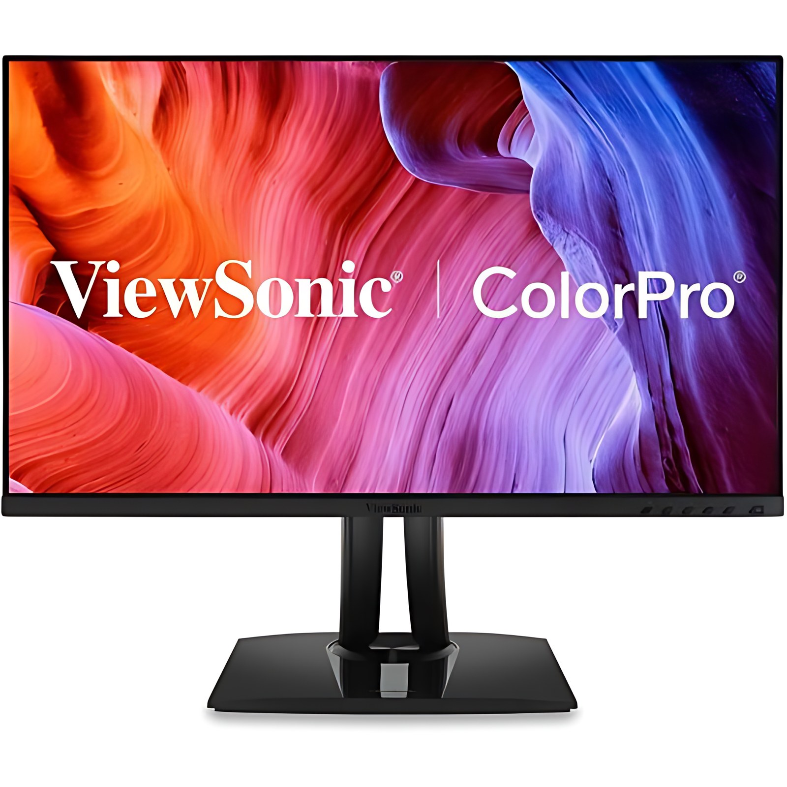 MONITOR ERGONOMICO DE 27IN COL