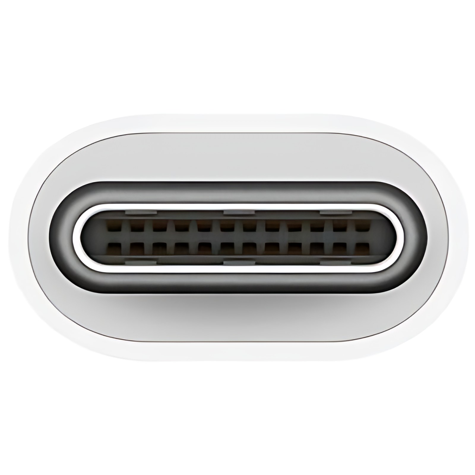 Apple Adaptador Para Transferencia De Datos