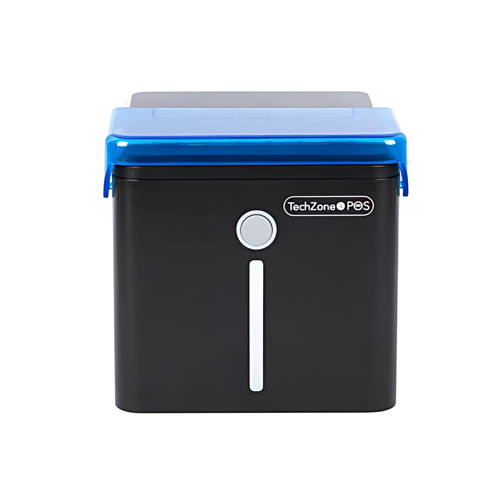 Impresora Térmica Para Cocina 80 Mm,  Con Lan Y Wifi, Techzone Pos
