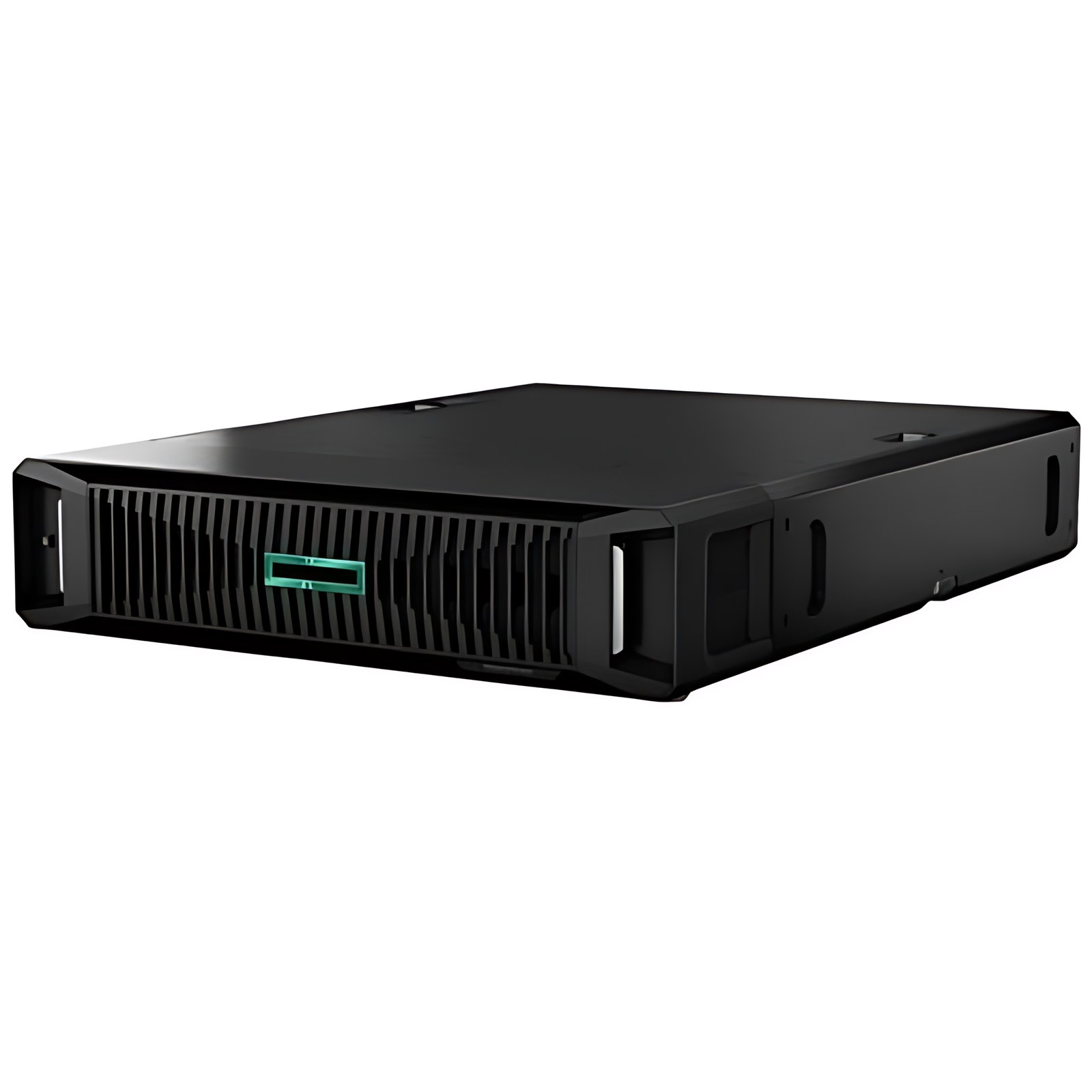 HPE ProLiant DL145 Gen11 8124P 2.45GHz 16c 1P 2x32GB-R 2SFF NS204i-u MR216i-p 2x700W PS LA Server