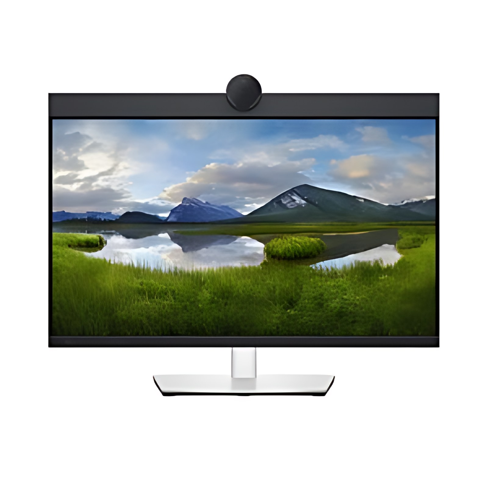 Dell Pro 24 Plus Video Conferencing Monitor P2424heb 3yw