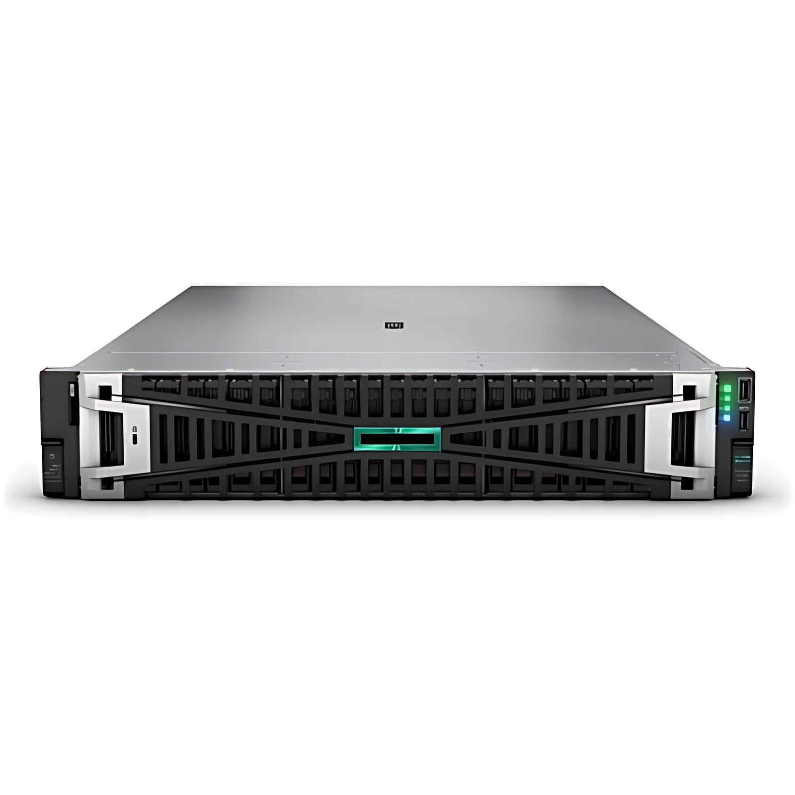 HPE ProLiant DL380 Gen11 4514Y 2.0GHz 16c 1P 2x32GB-R 8SFF NS204i-u NC BCM57416 2x800W PS LA Server
