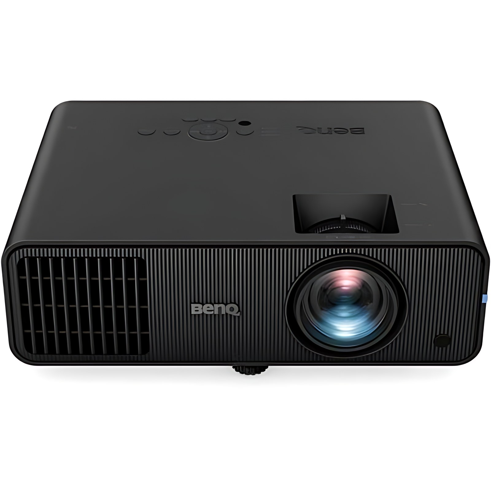 Proyector Dlp Benq Lw600st+ Enfoque Corto – 3d – 16:10 – Negro – Frontal – 1080p – 20000hora(s) Modo Normal – 30000hora(s) Modo Económico – 20,000:1 – 3200lm Led Brightness – Hdmi – Usb – Lan Inalámbrica – Sala, Interior, Deportes, Cine, Presentación