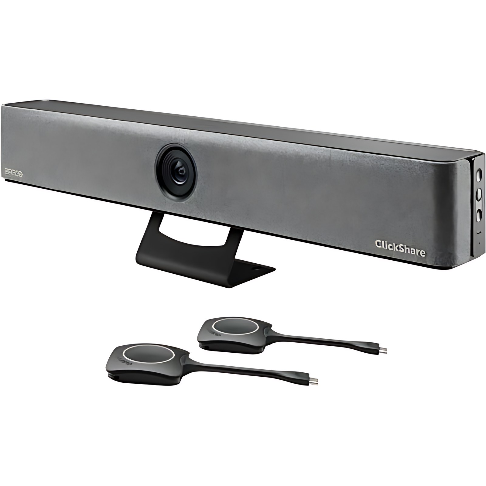 Cámara De Videoconferencia Barco Clickshare – Usb 3.1 Tipo C – 4k – 3840 X 2160 Vídeo – 120° ángulo – Micrófono – Lan Inalámbrica – Red (rj-45) – Windows 10, Macos Ventura