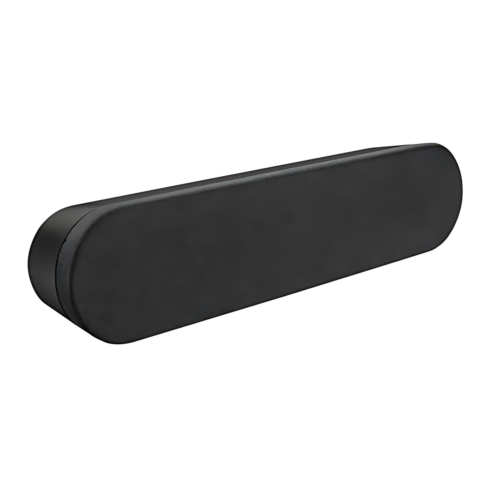 Bocina, Altavoz Logitech Para Camara Rally, 2.95m De Cable