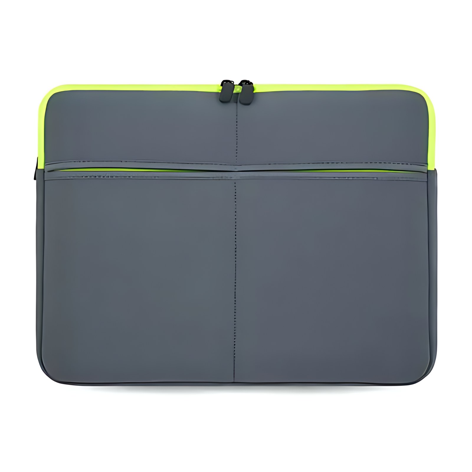 Funda 15.6 Inc Para Laptop Aircase Gris