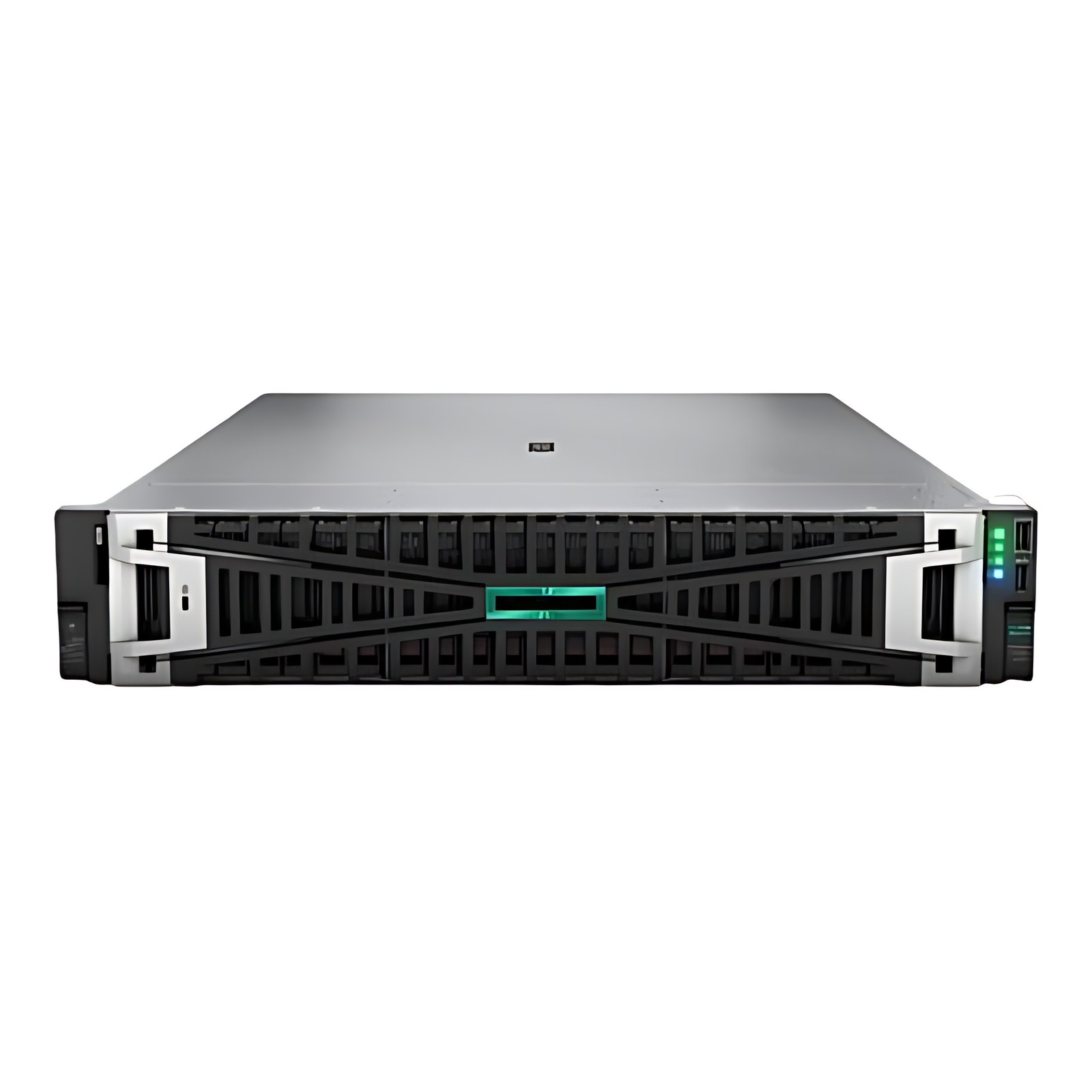 HPE Smart Choice ProLiant DL380 Gen11 5418Y 2 GHz 24c 1P 64 GB-R 8 SFF NS204i-u y fuente redundante 2x1000W LA